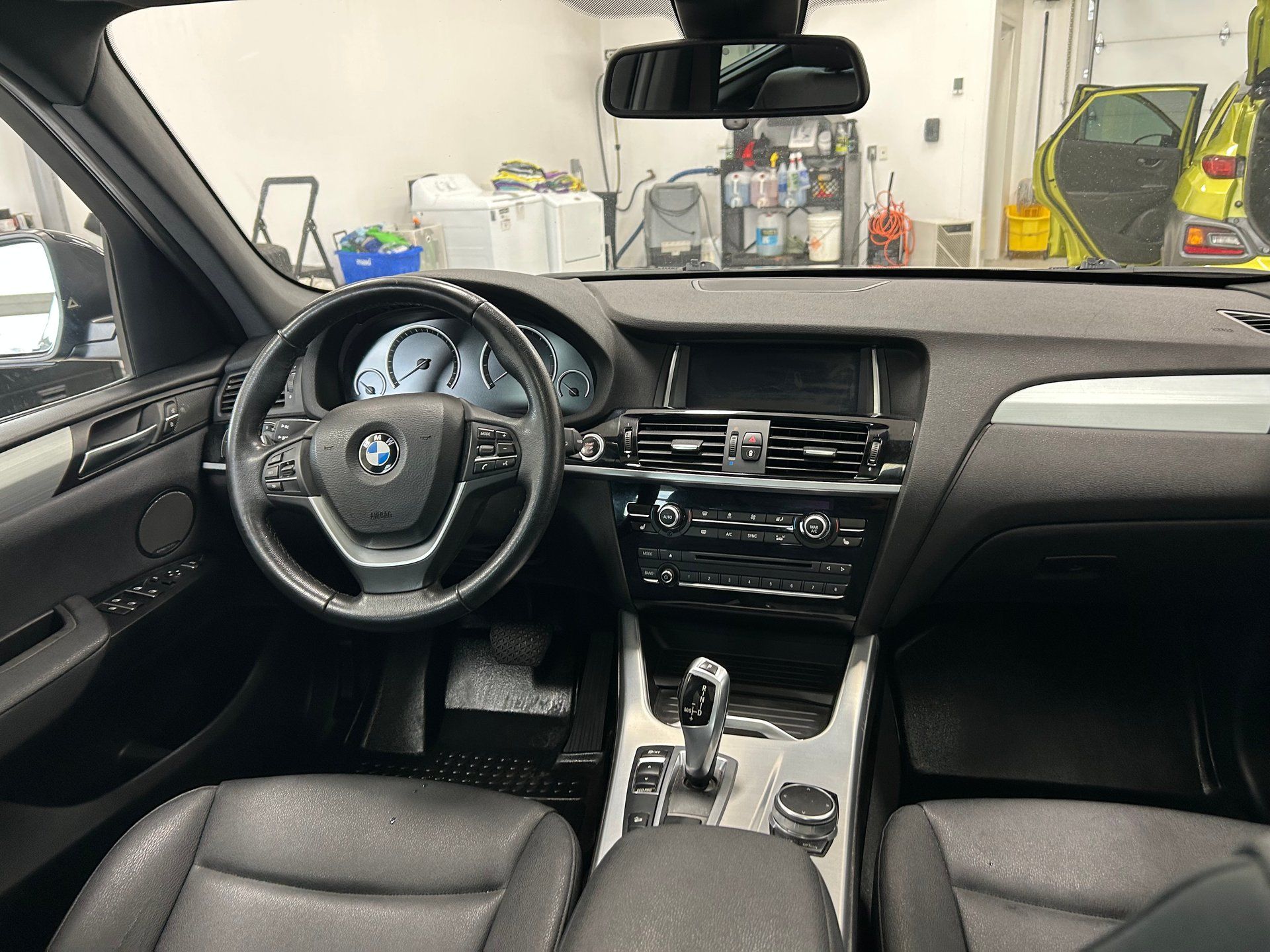 BMW X3 2017 - Thumbnail 13