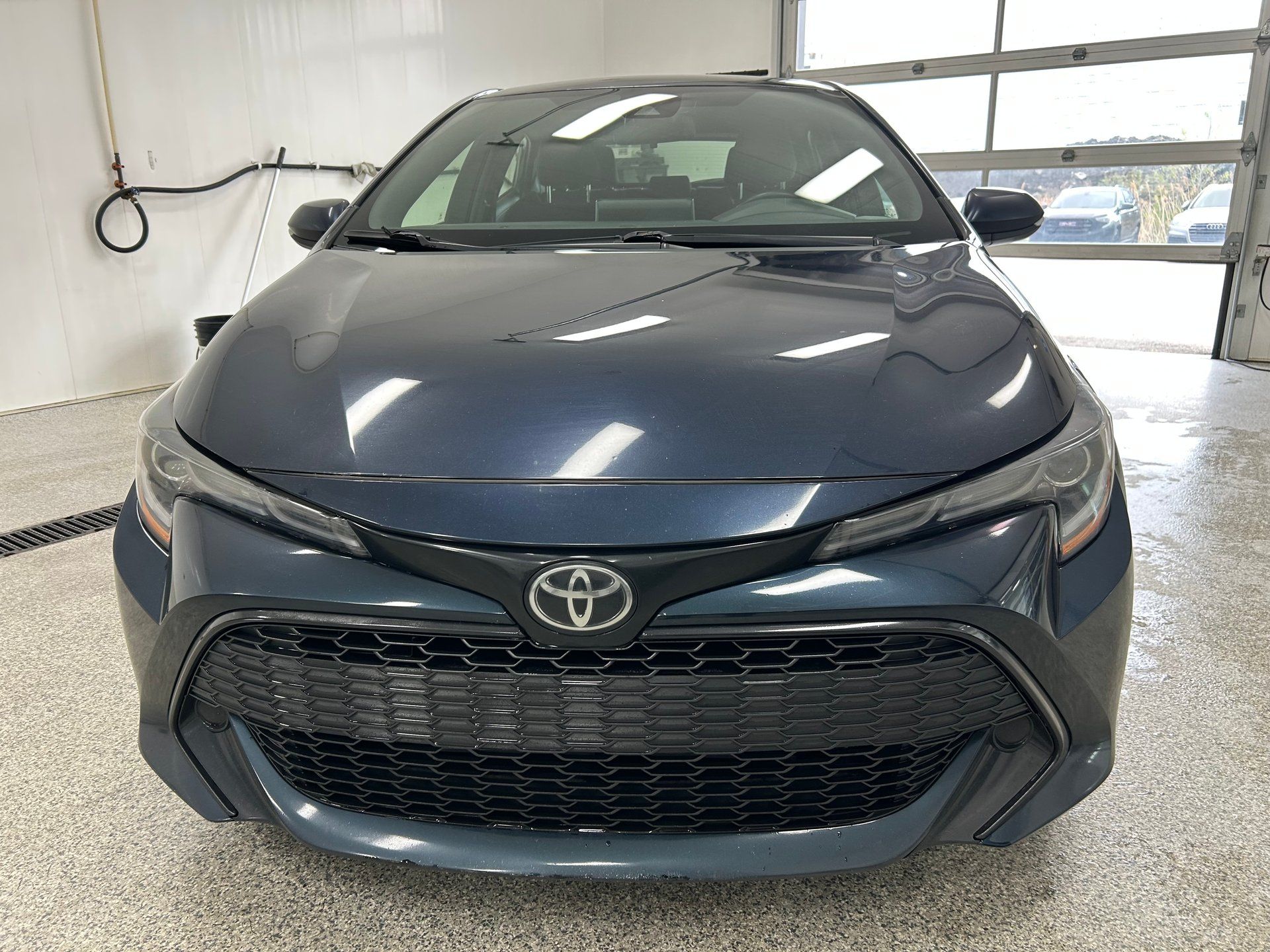Toyota Corolla Hatchback 2020 - Thumbnail 7