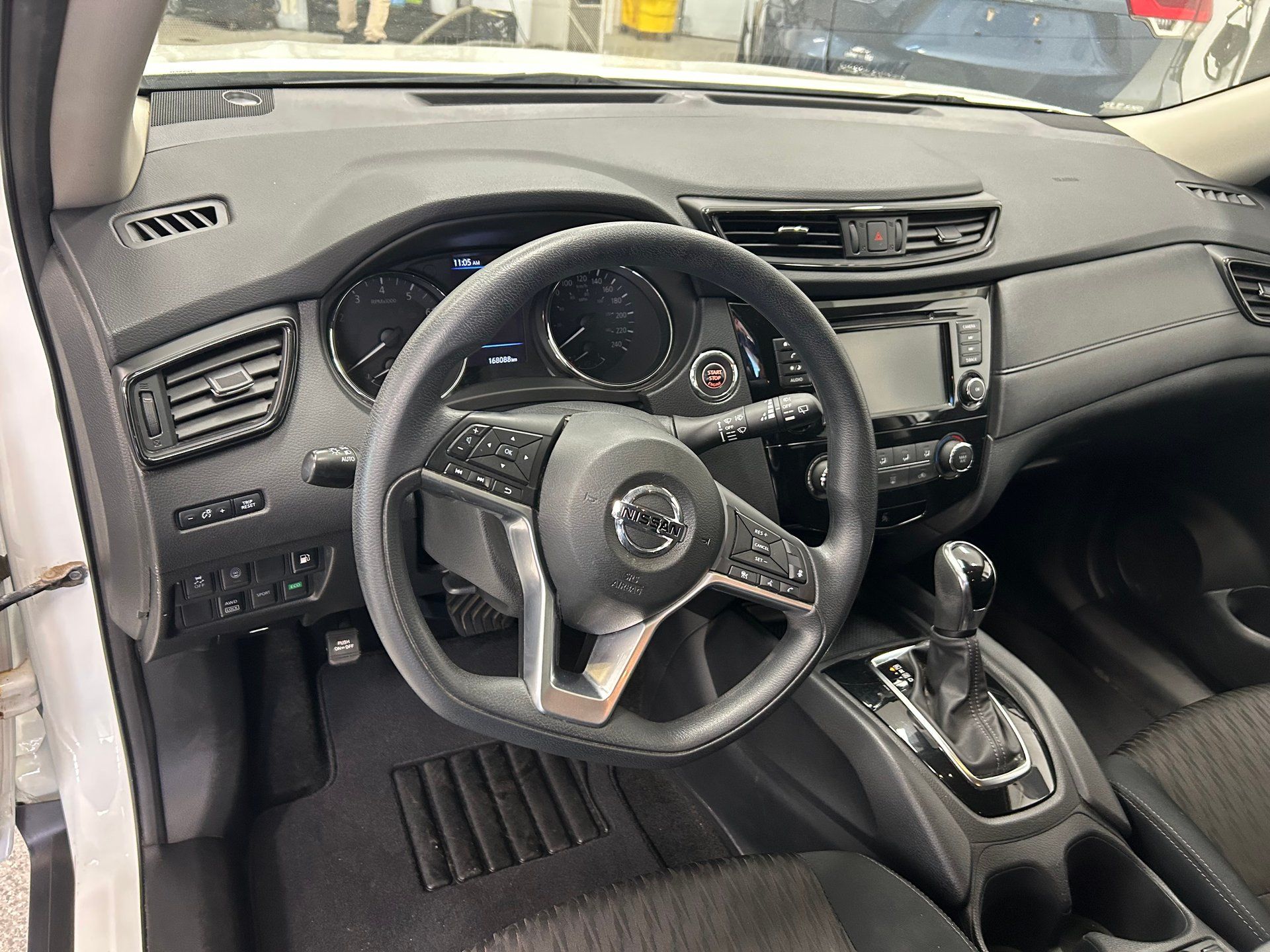 Nissan Rogue 2019 - Thumbnail 7