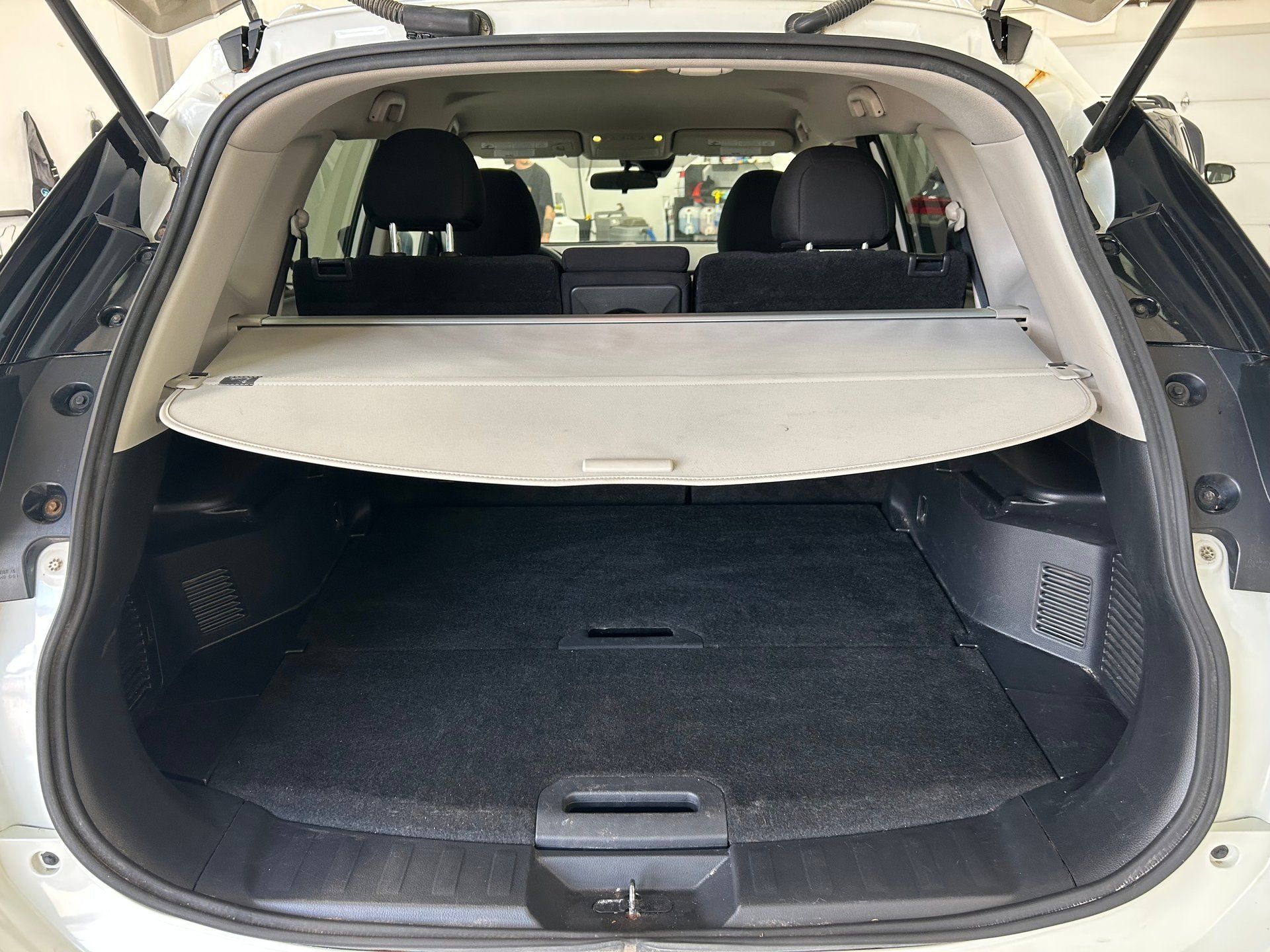 Nissan Rogue 2019 - Thumbnail 10