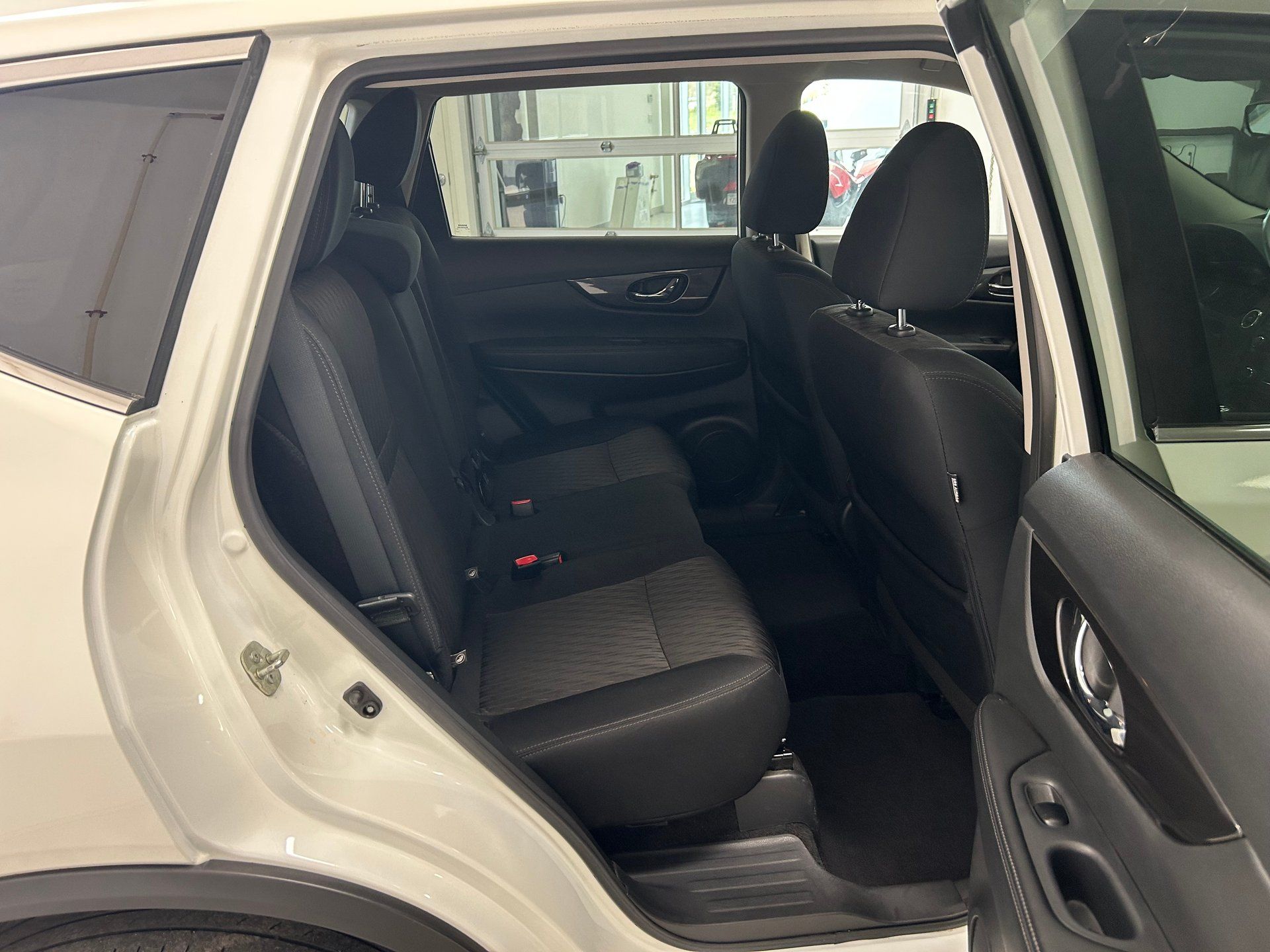 Nissan Rogue 2019 - Thumbnail 11