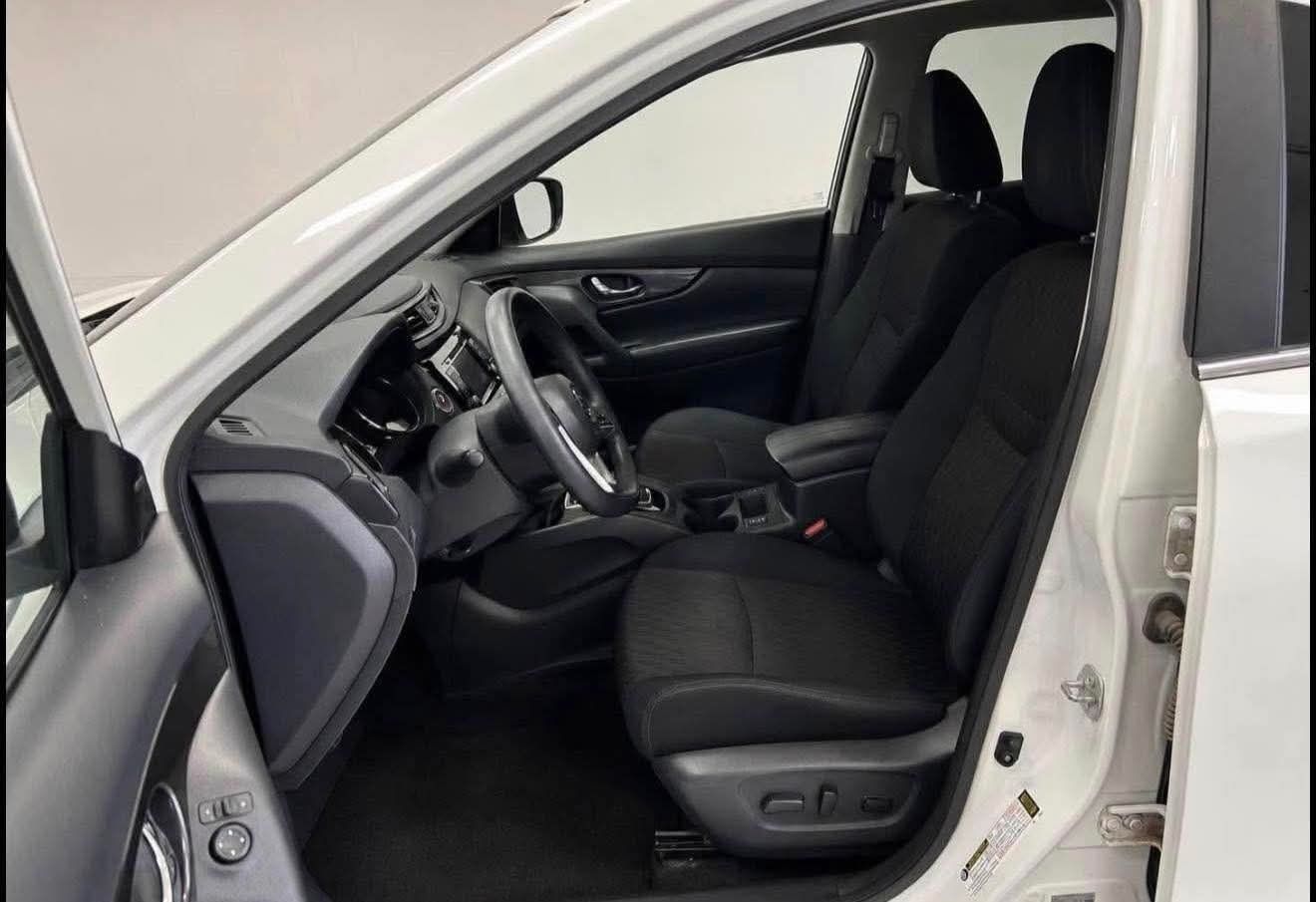 Nissan Rogue 2019 - Thumbnail 16