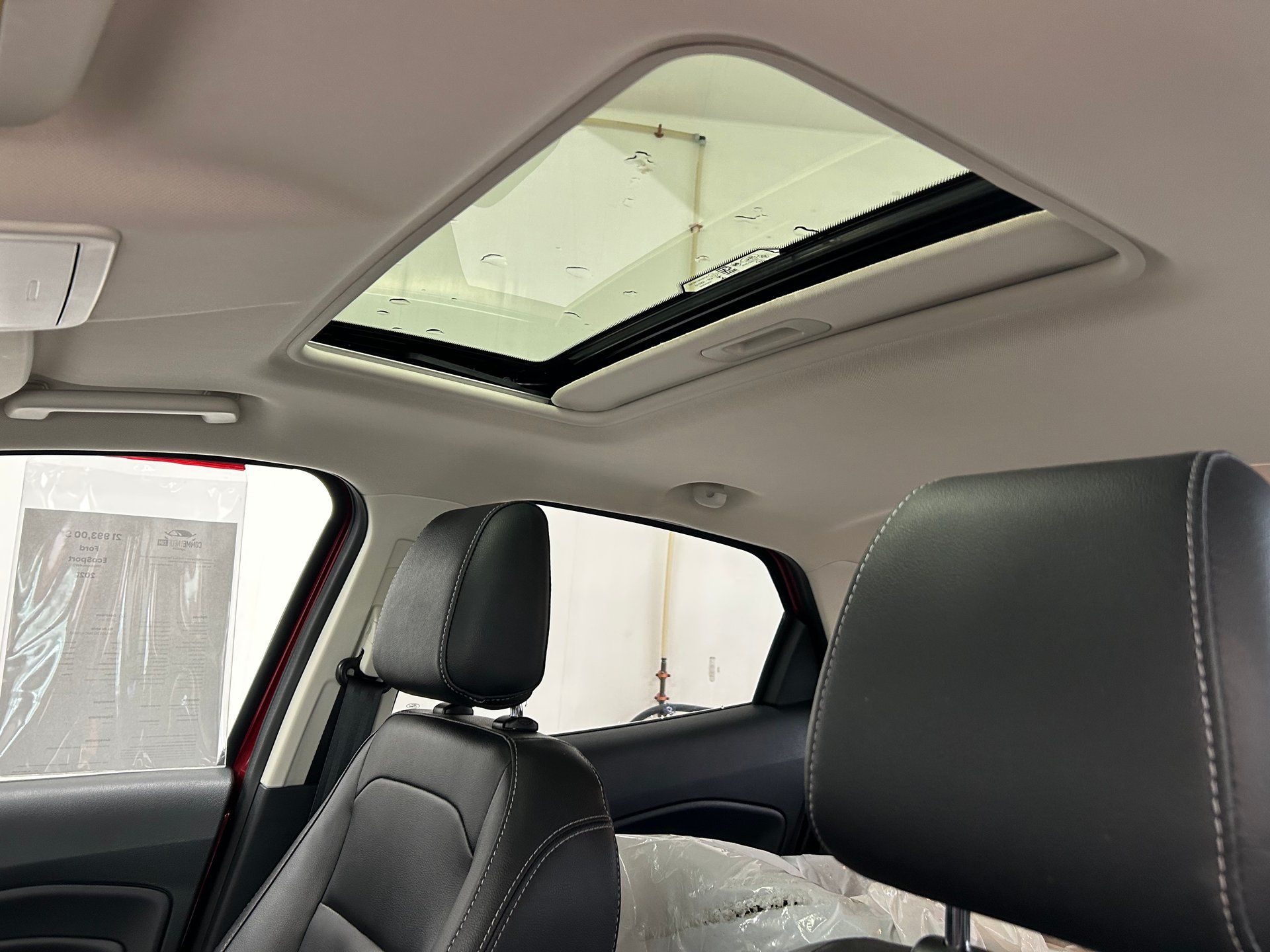 Ford EcoSport 2021 - Thumbnail 10