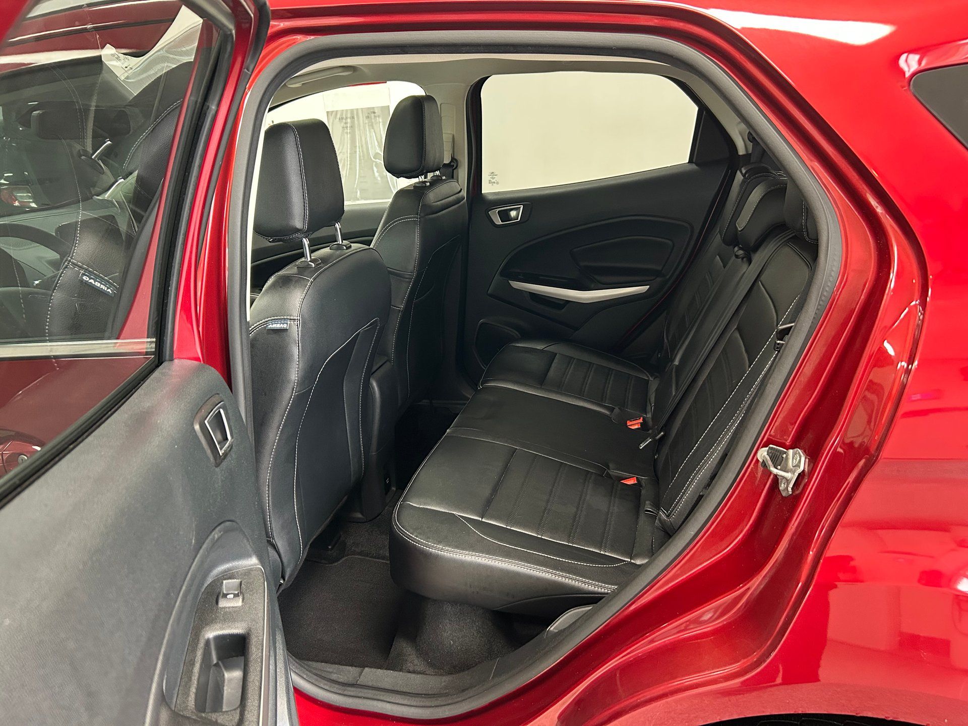 Ford EcoSport 2021 - Thumbnail 14