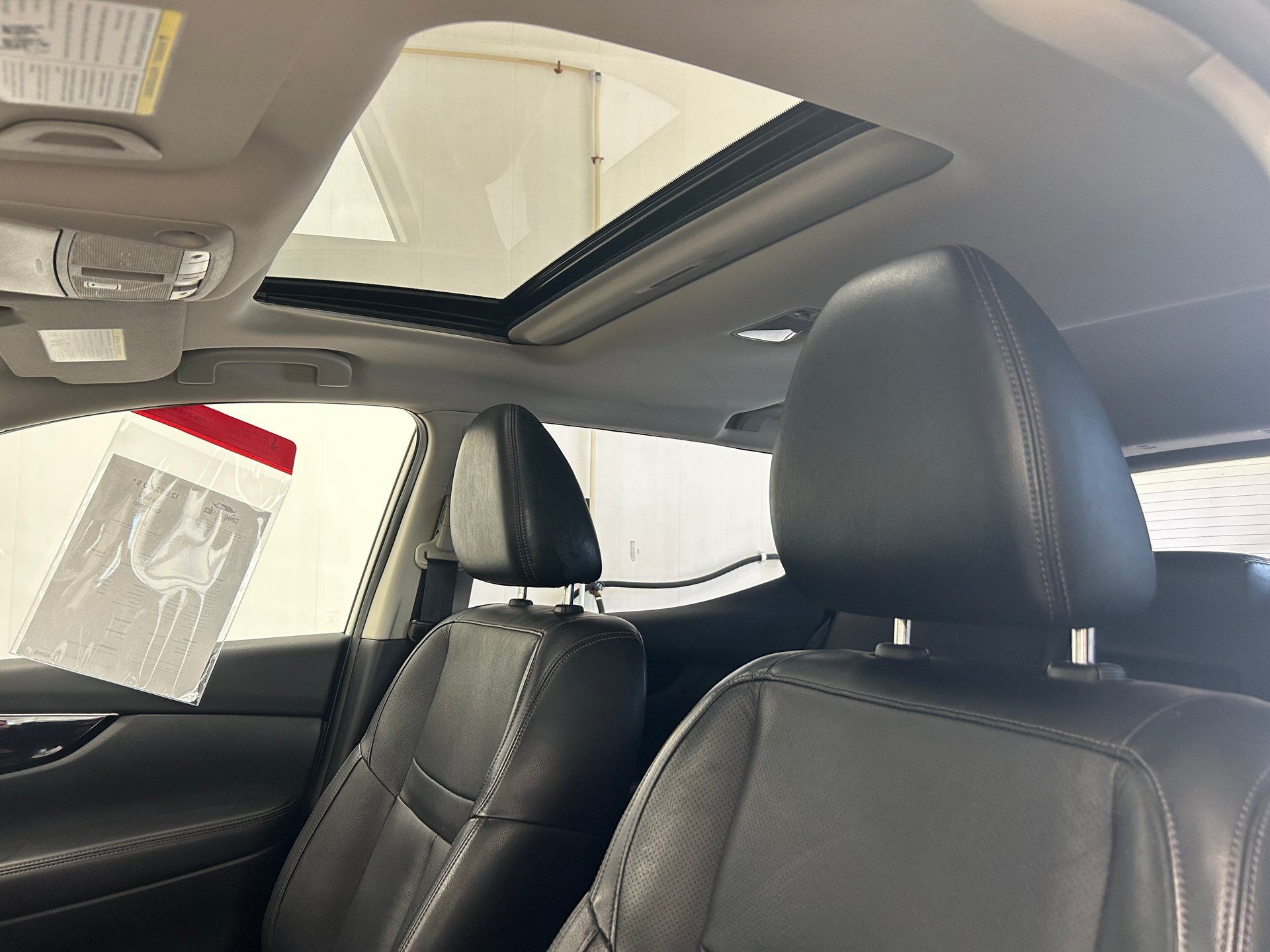 Nissan Qashqai 2019 - Thumbnail 10