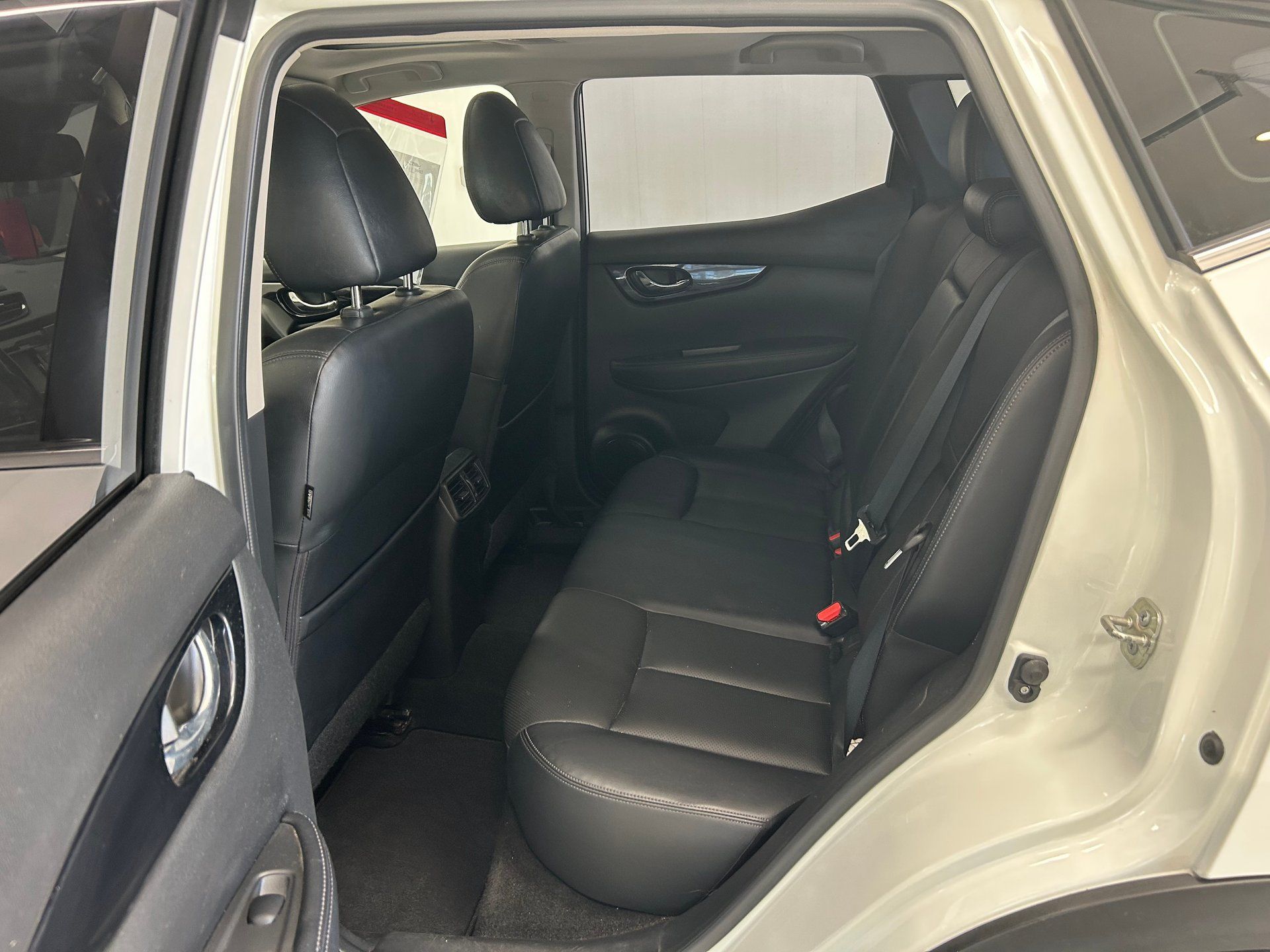 Nissan Qashqai 2019 - Thumbnail 12