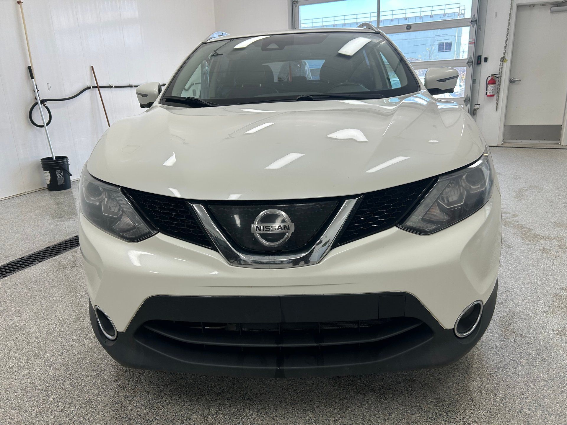 Nissan Qashqai 2019 - Thumbnail 8