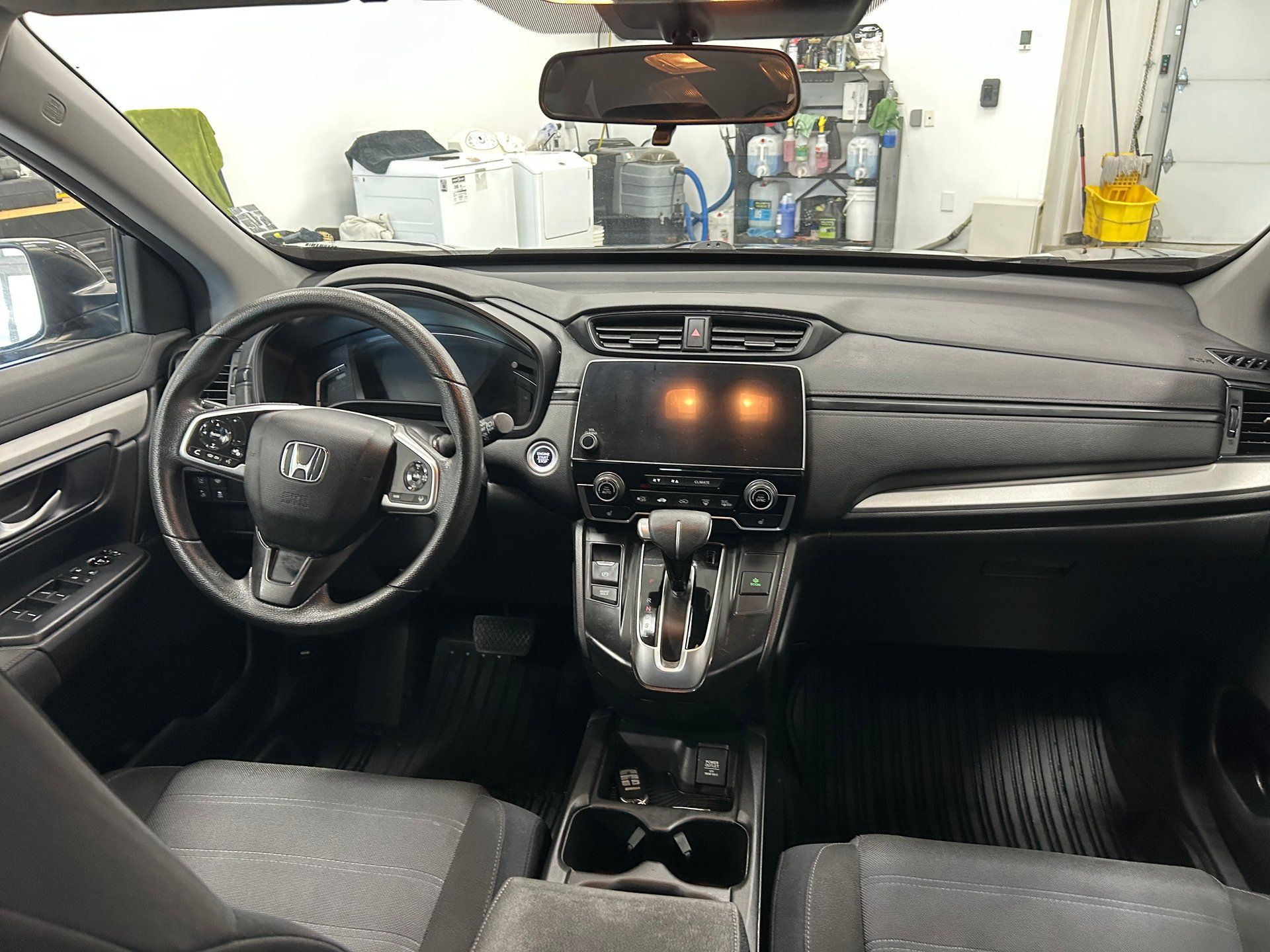 Honda CR-V 2019 - Thumbnail 17