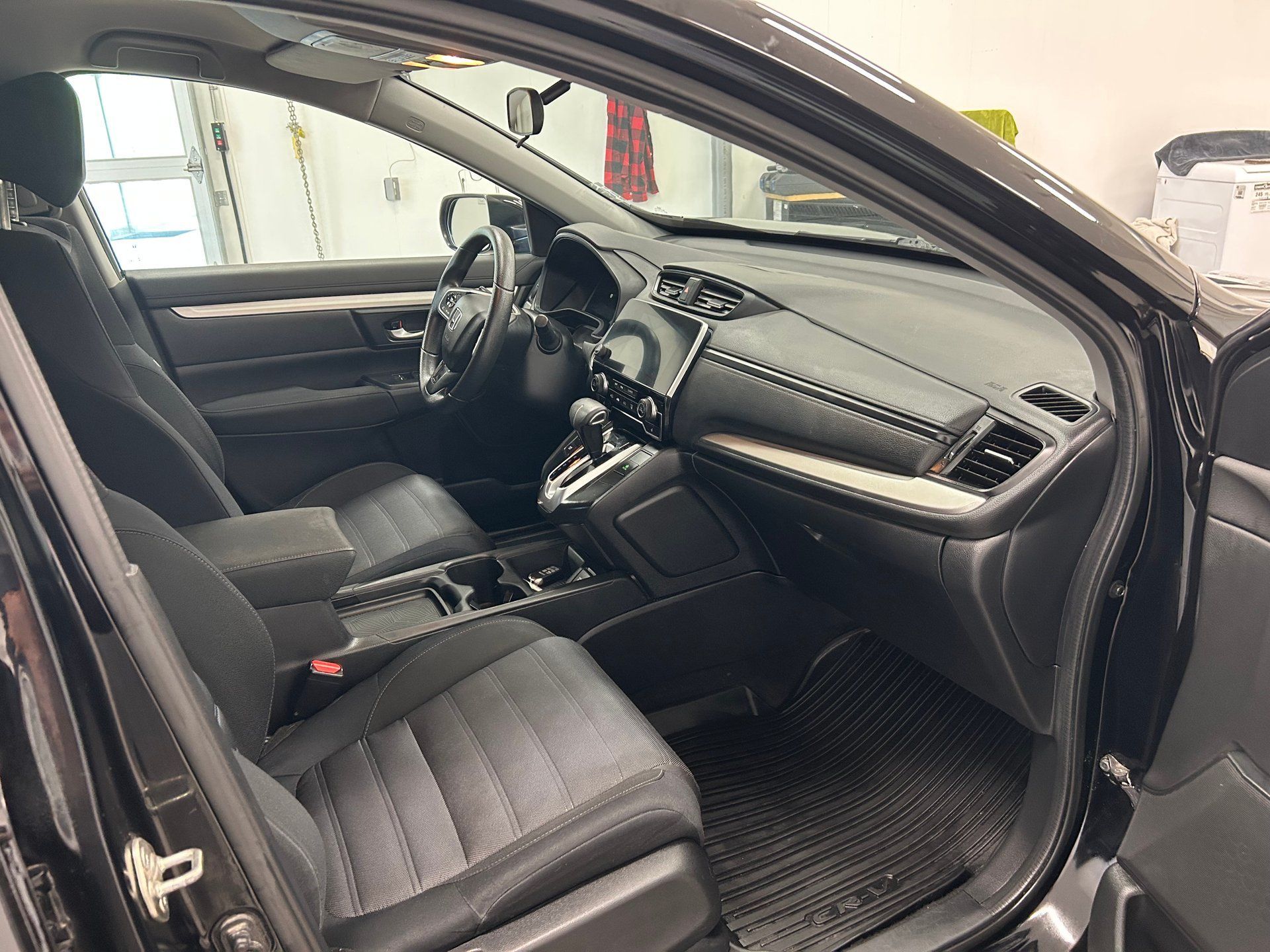 Honda CR-V 2019 - Thumbnail 18