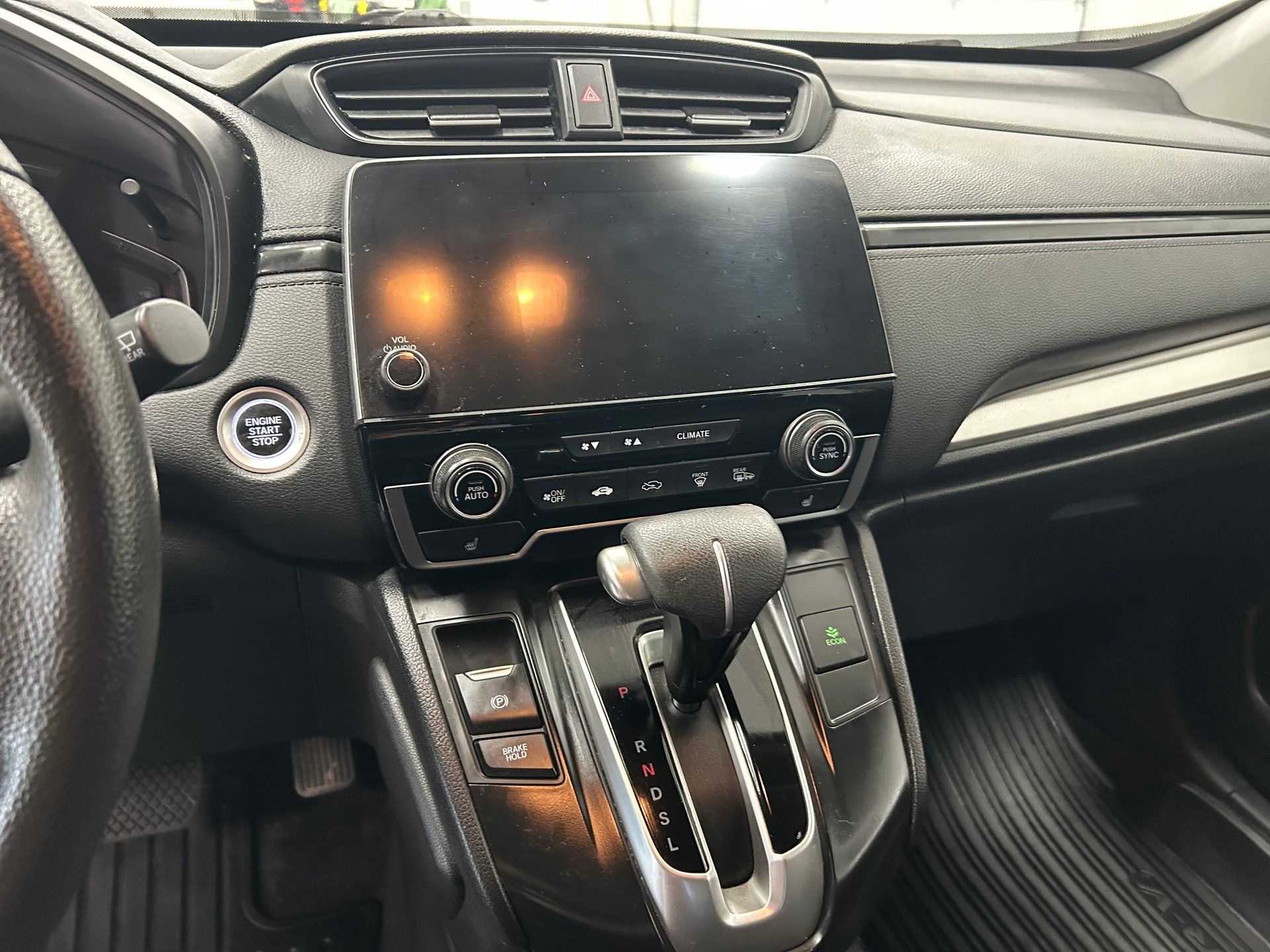 Honda CR-V 2019 - Thumbnail 12