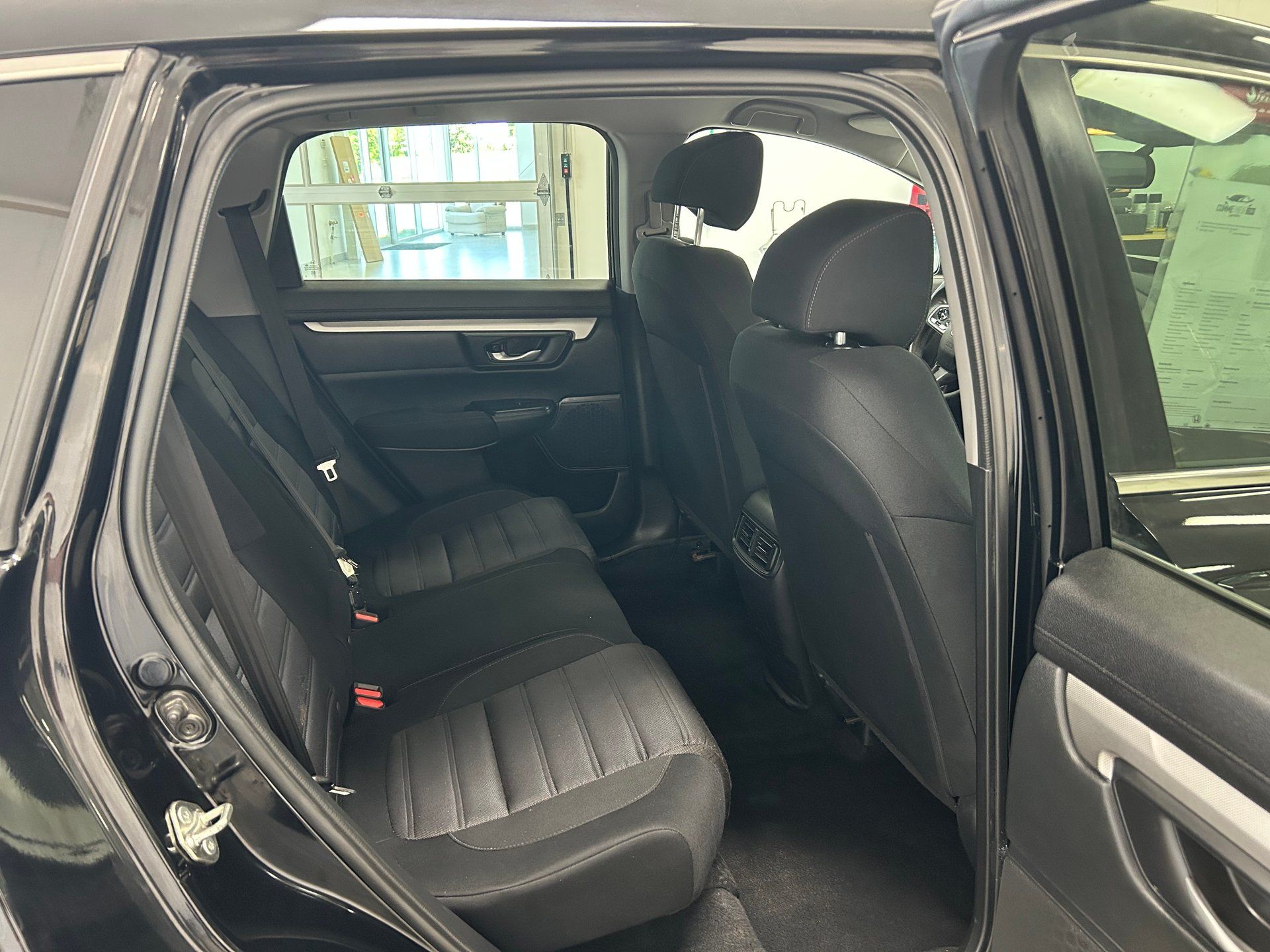 Honda CR-V 2019 - Thumbnail 16