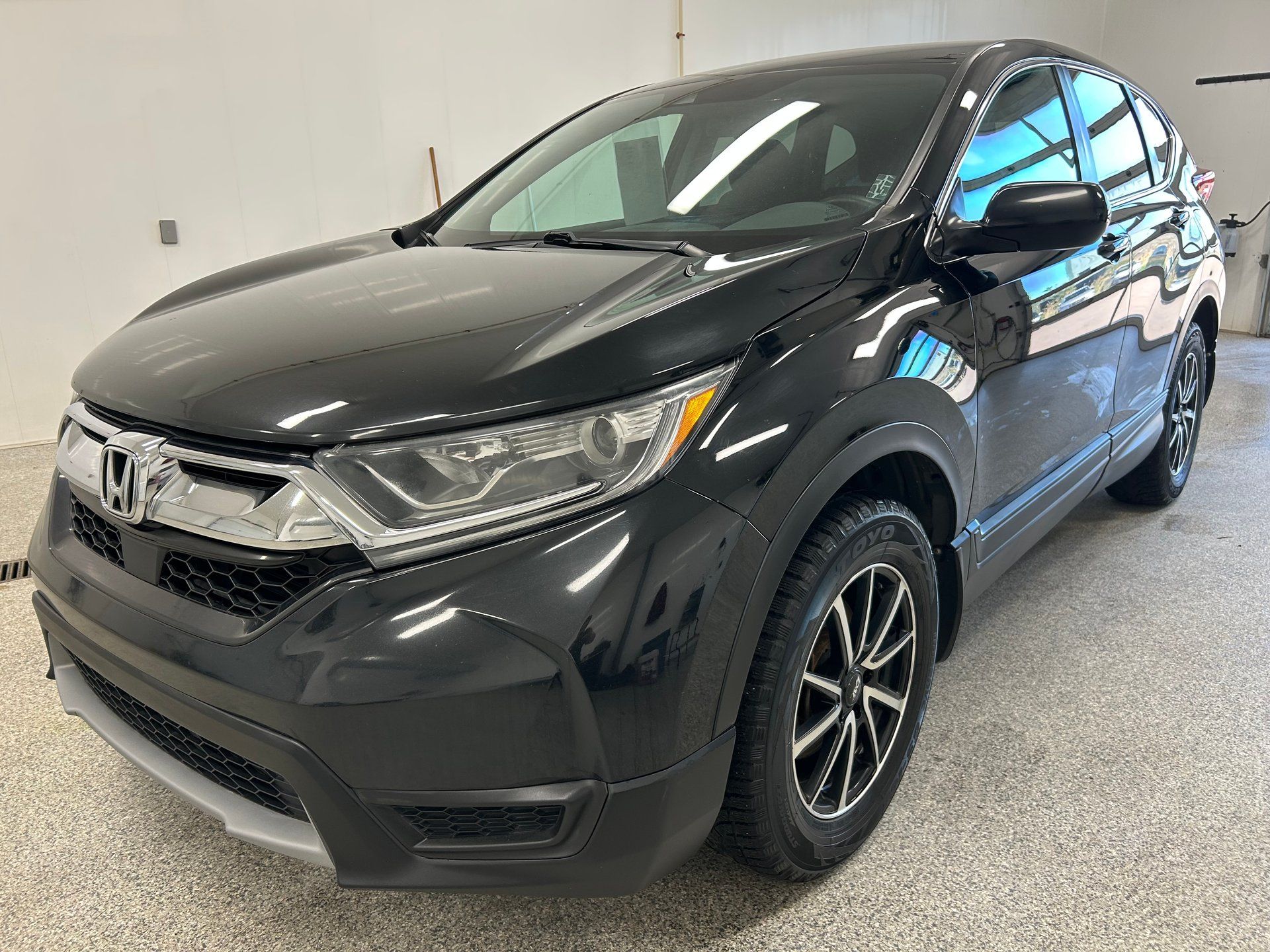 Honda CR-V 2019 - Thumbnail 1