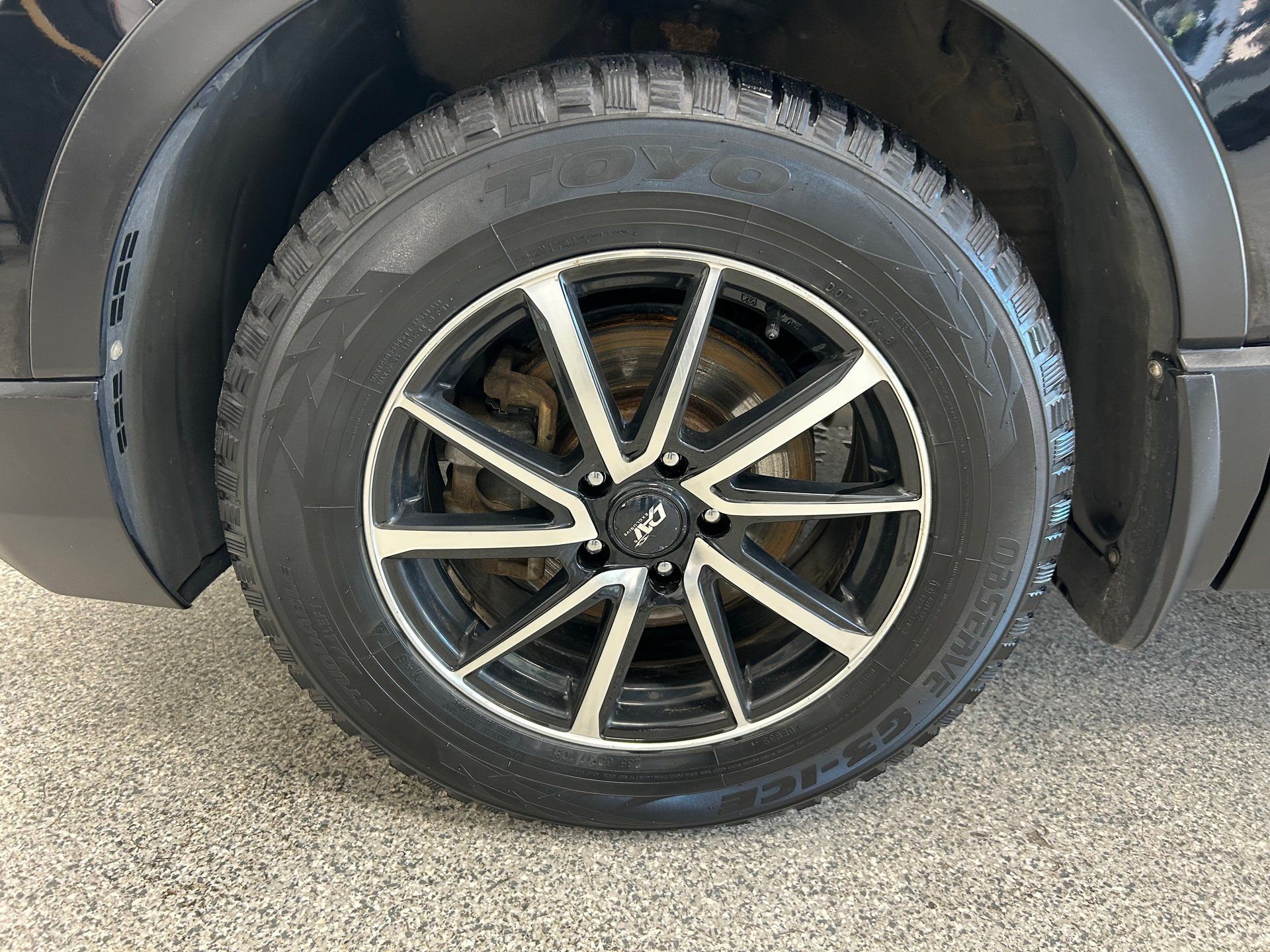 Honda CR-V 2019 - Thumbnail 2