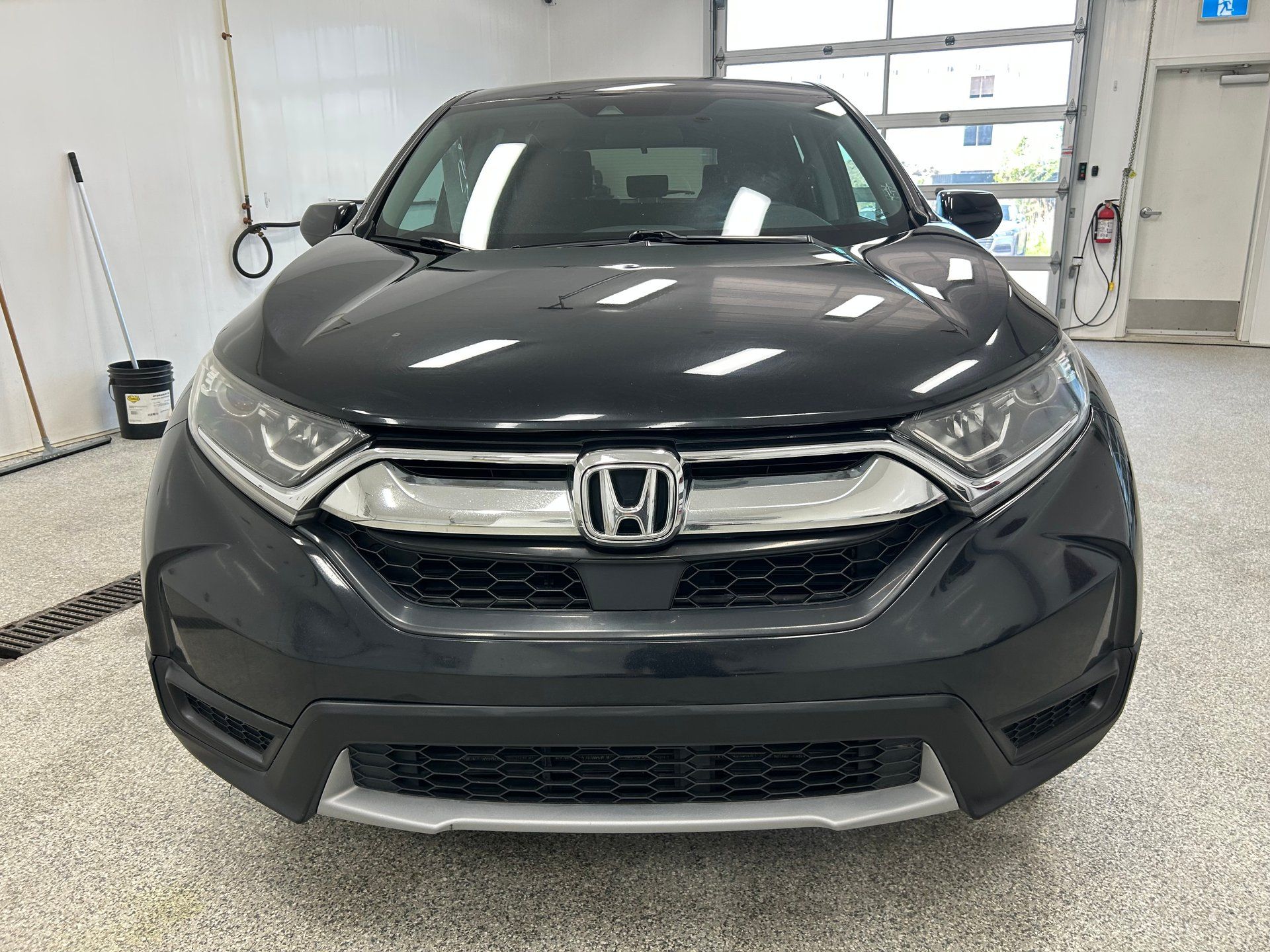 Honda CR-V 2019 - Thumbnail 8