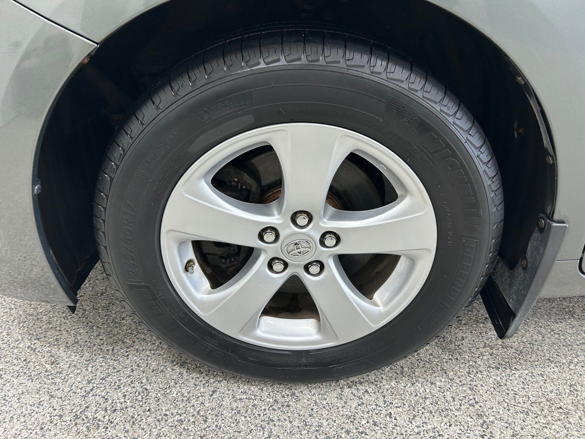 Toyota Sienna 2013 - Thumbnail 2