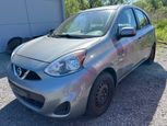 Nissan Micra 2015 - Thumbnail 1