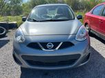 Nissan Micra 2015 - Thumbnail 2