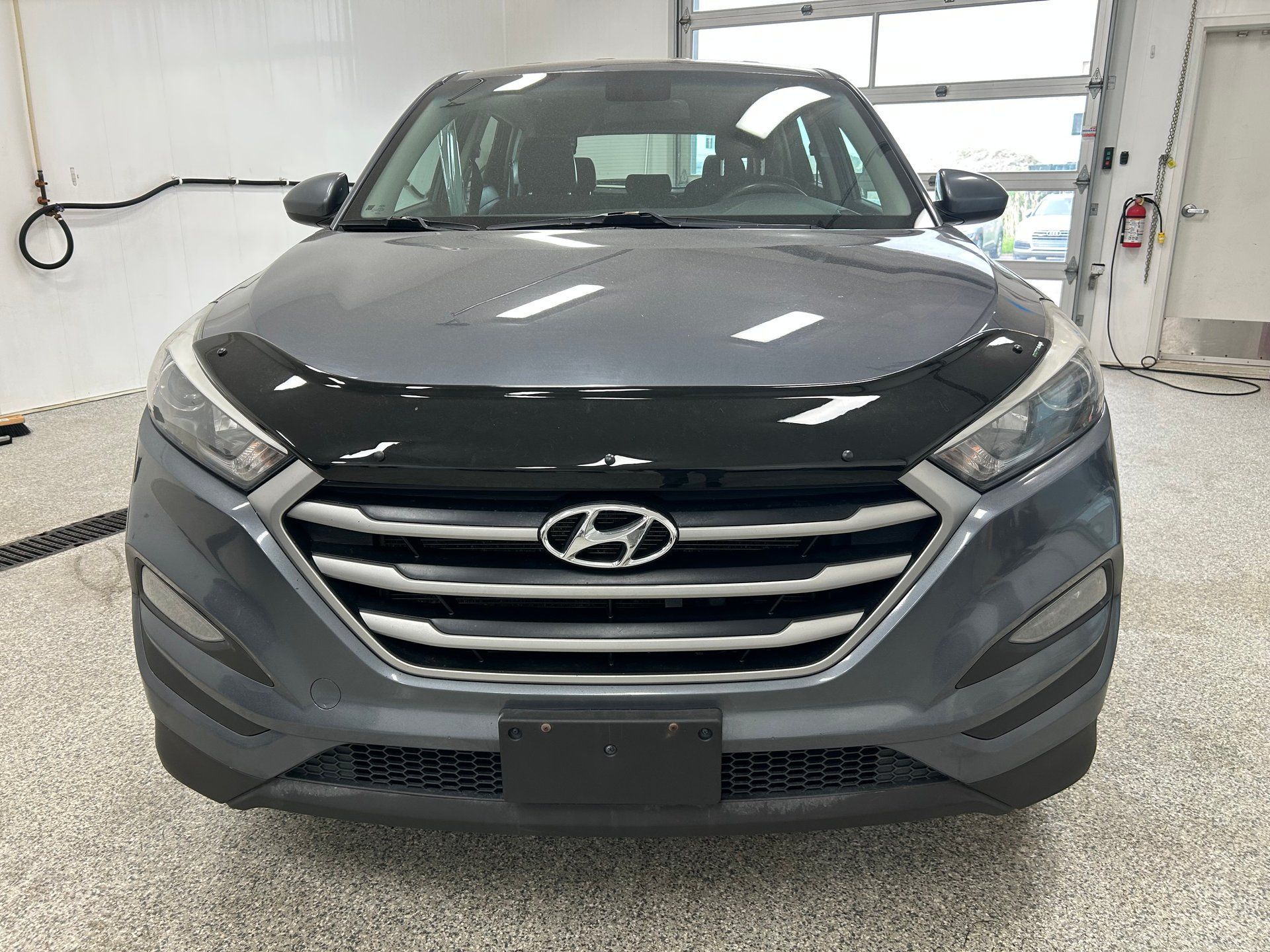 Hyundai Tucson 2018 - Thumbnail 7