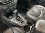 Jeep Cherokee 2021 - Thumbnail 13