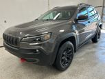 Jeep Cherokee 2021 - Thumbnail 1