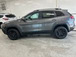 Jeep Cherokee 2021 - Thumbnail 3
