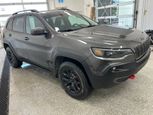 Jeep Cherokee 2021 - Thumbnail 7