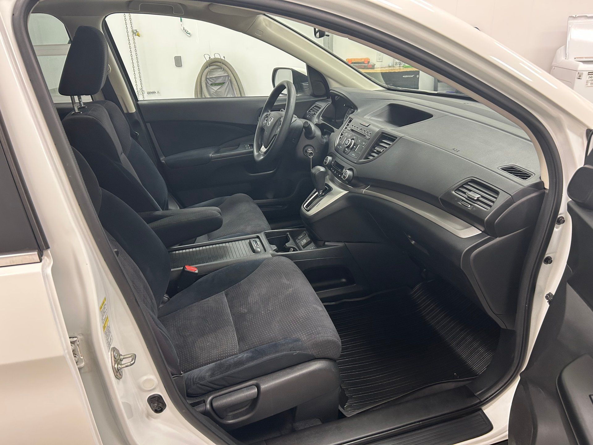 Honda CR-V 2014 - Thumbnail 17