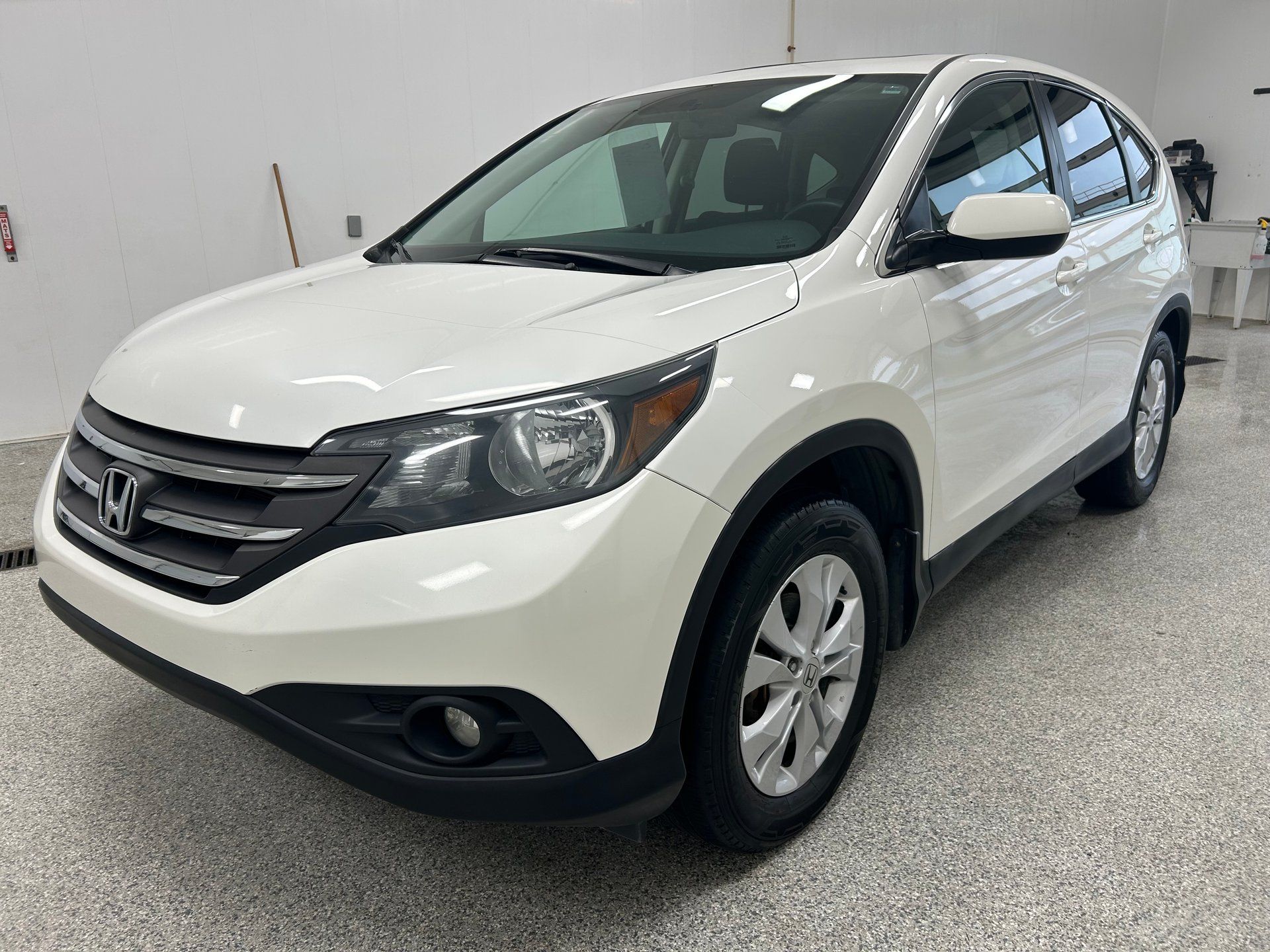 Honda CR-V 2014 - Thumbnail 1