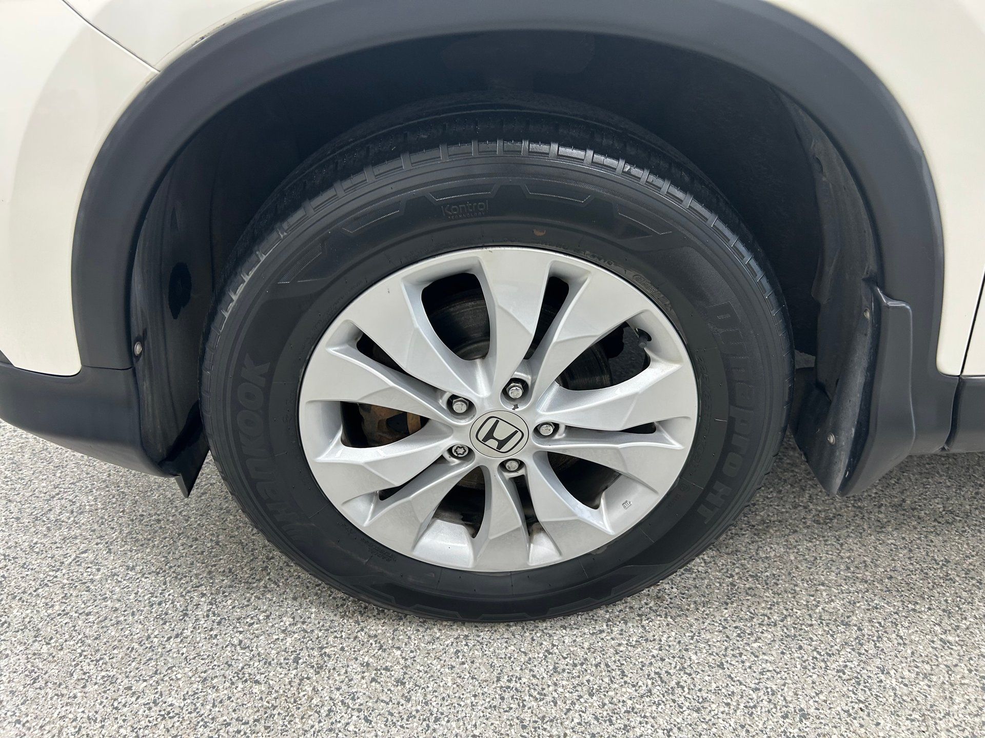 Honda CR-V 2014 - Thumbnail 2