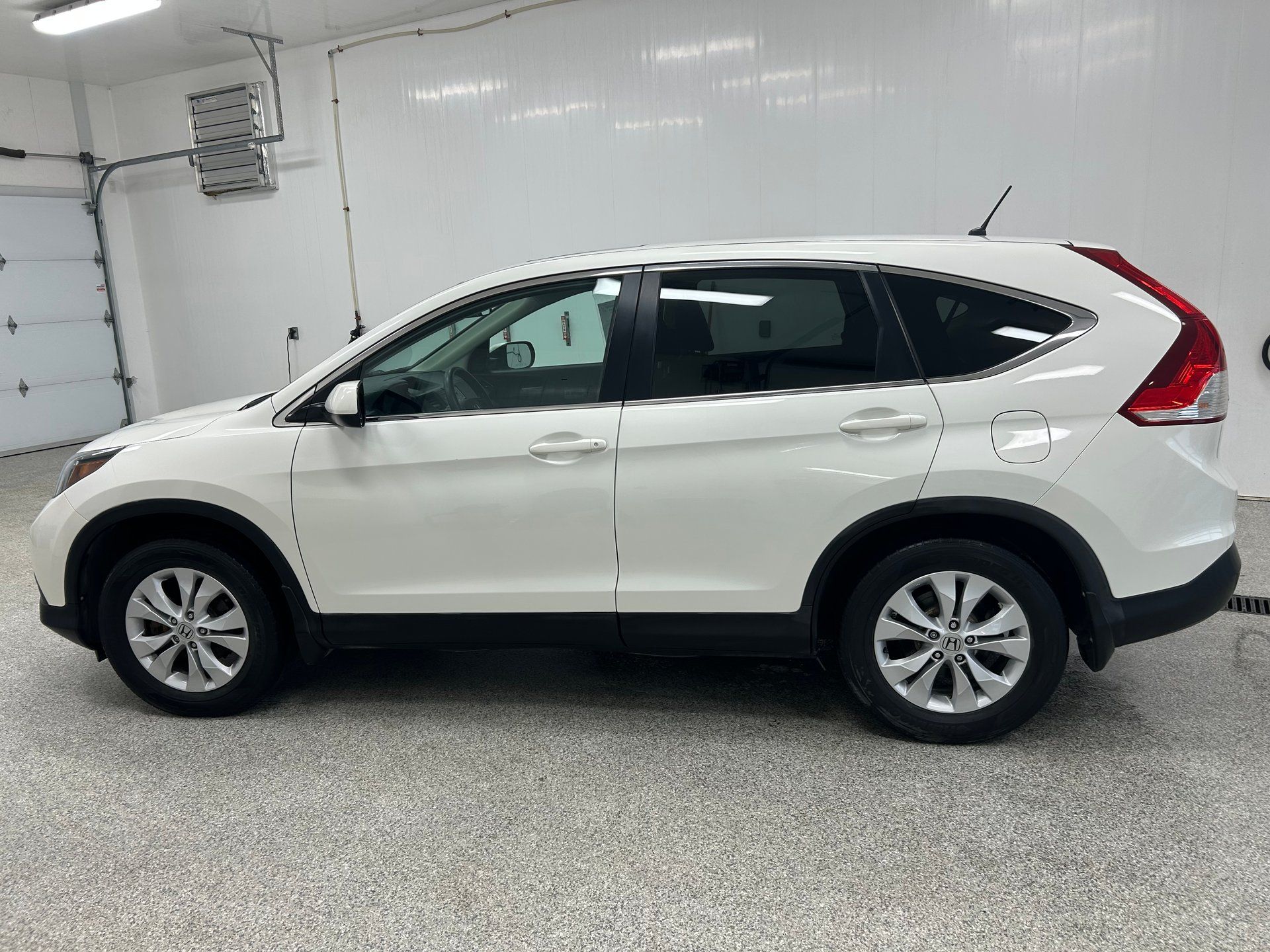 Honda CR-V 2014 - Thumbnail 3