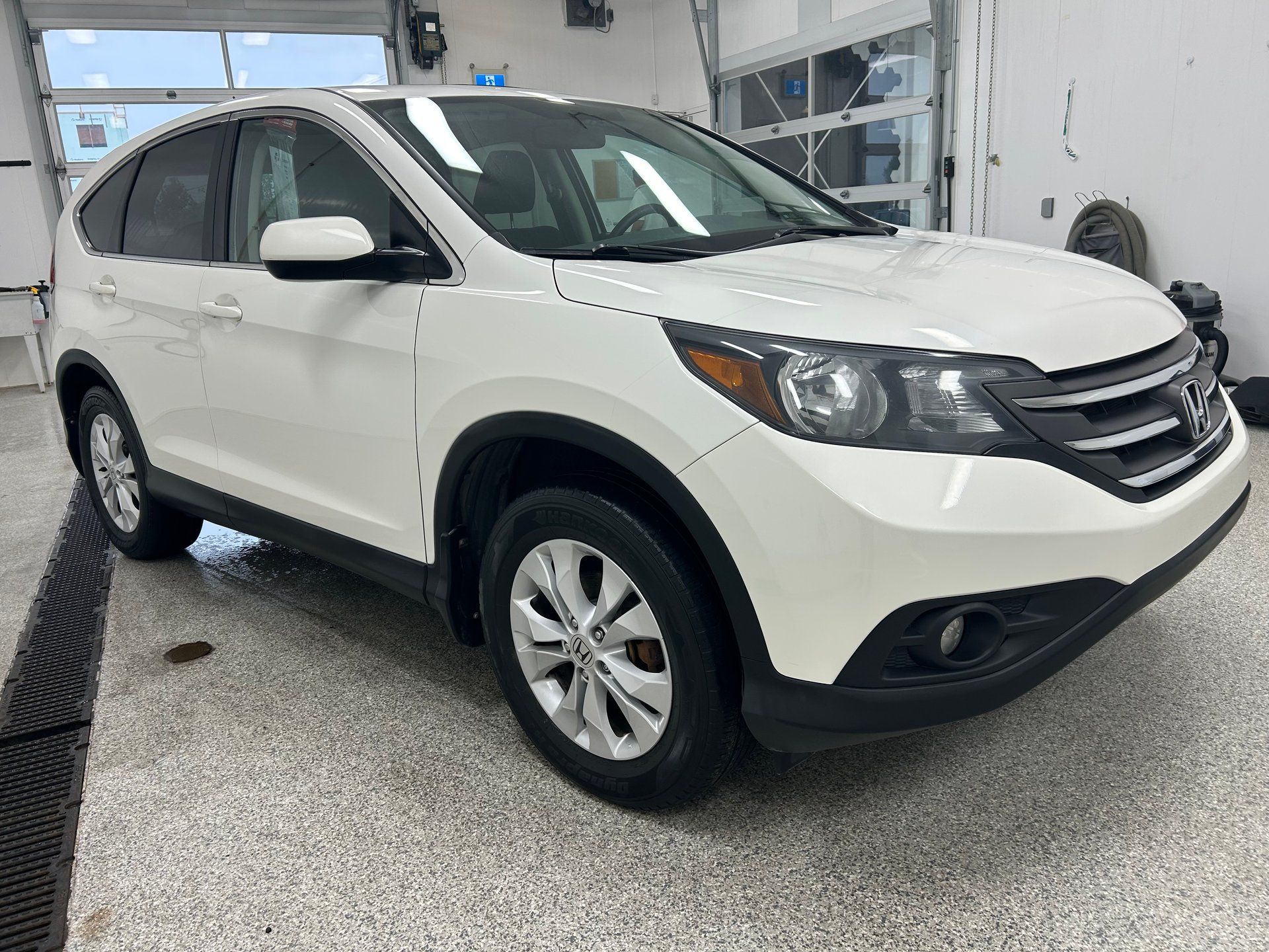 Honda CR-V 2014 - Thumbnail 7