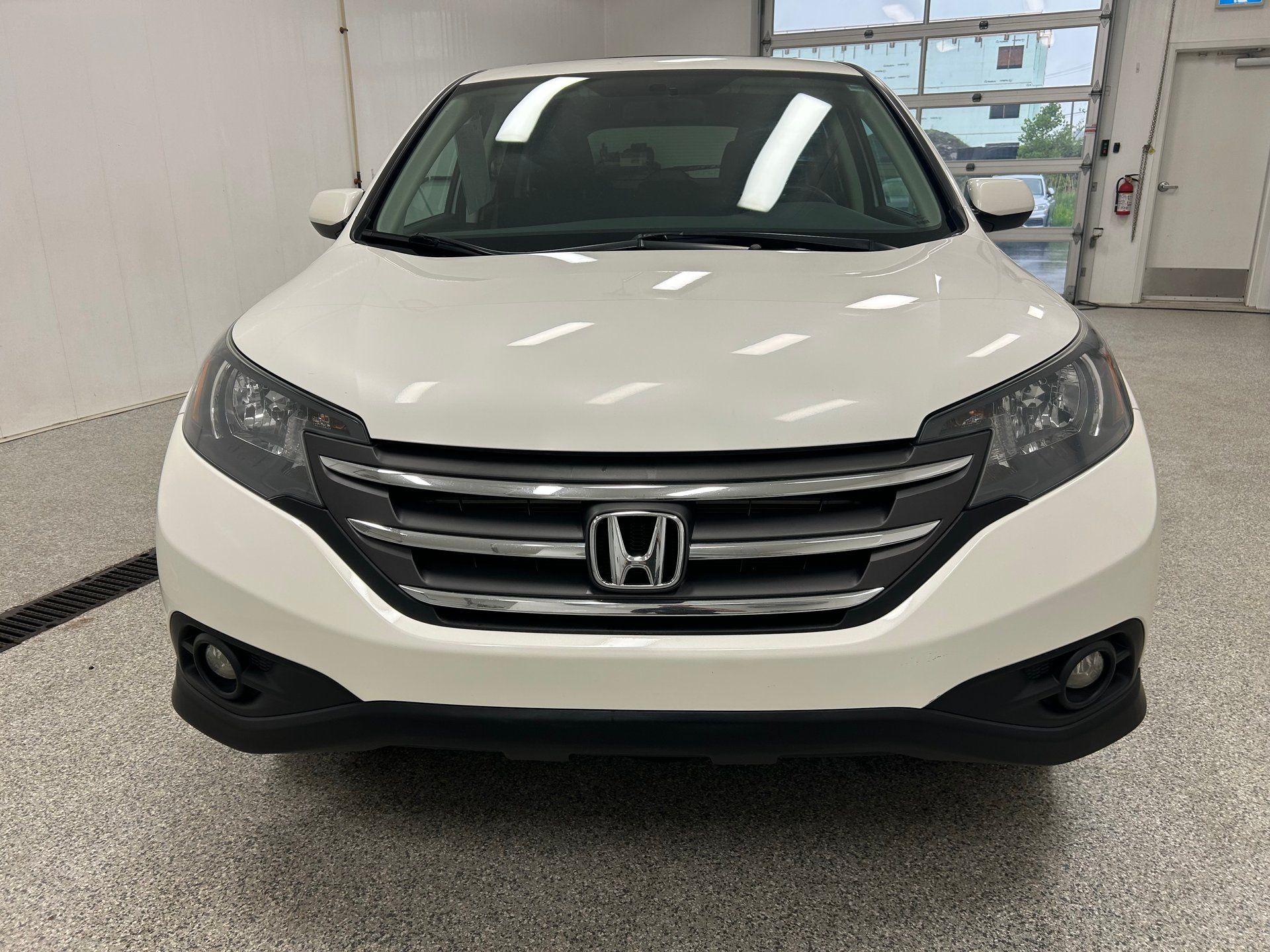 Honda CR-V 2014 - Thumbnail 8