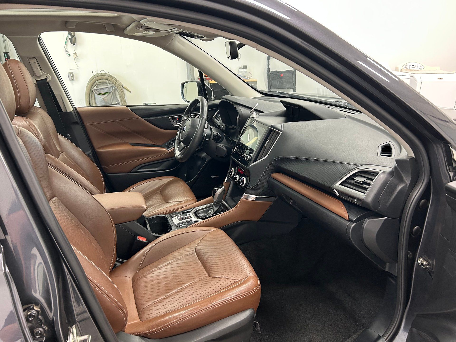 Subaru Forester 2019 - Thumbnail 17