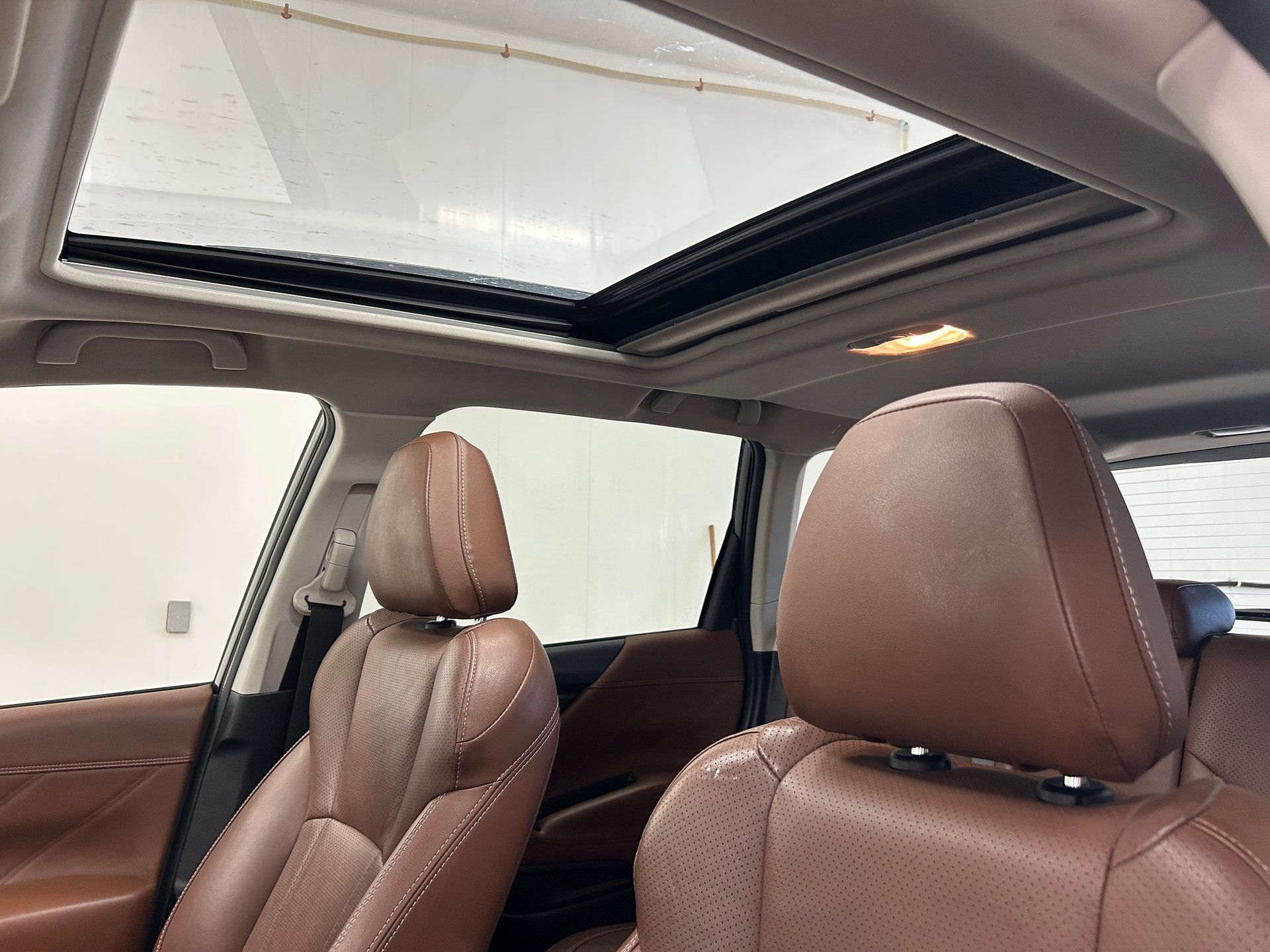 Subaru Forester 2019 - Thumbnail 9