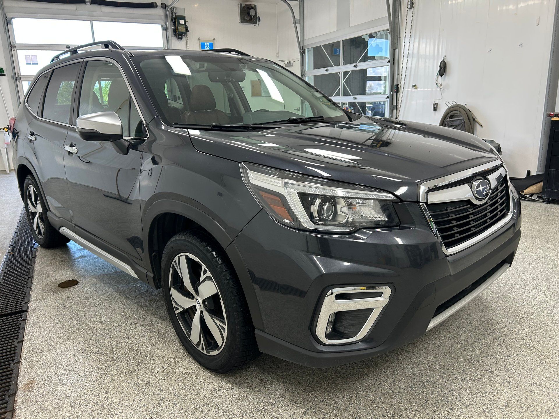Subaru Forester 2019 - Thumbnail 6