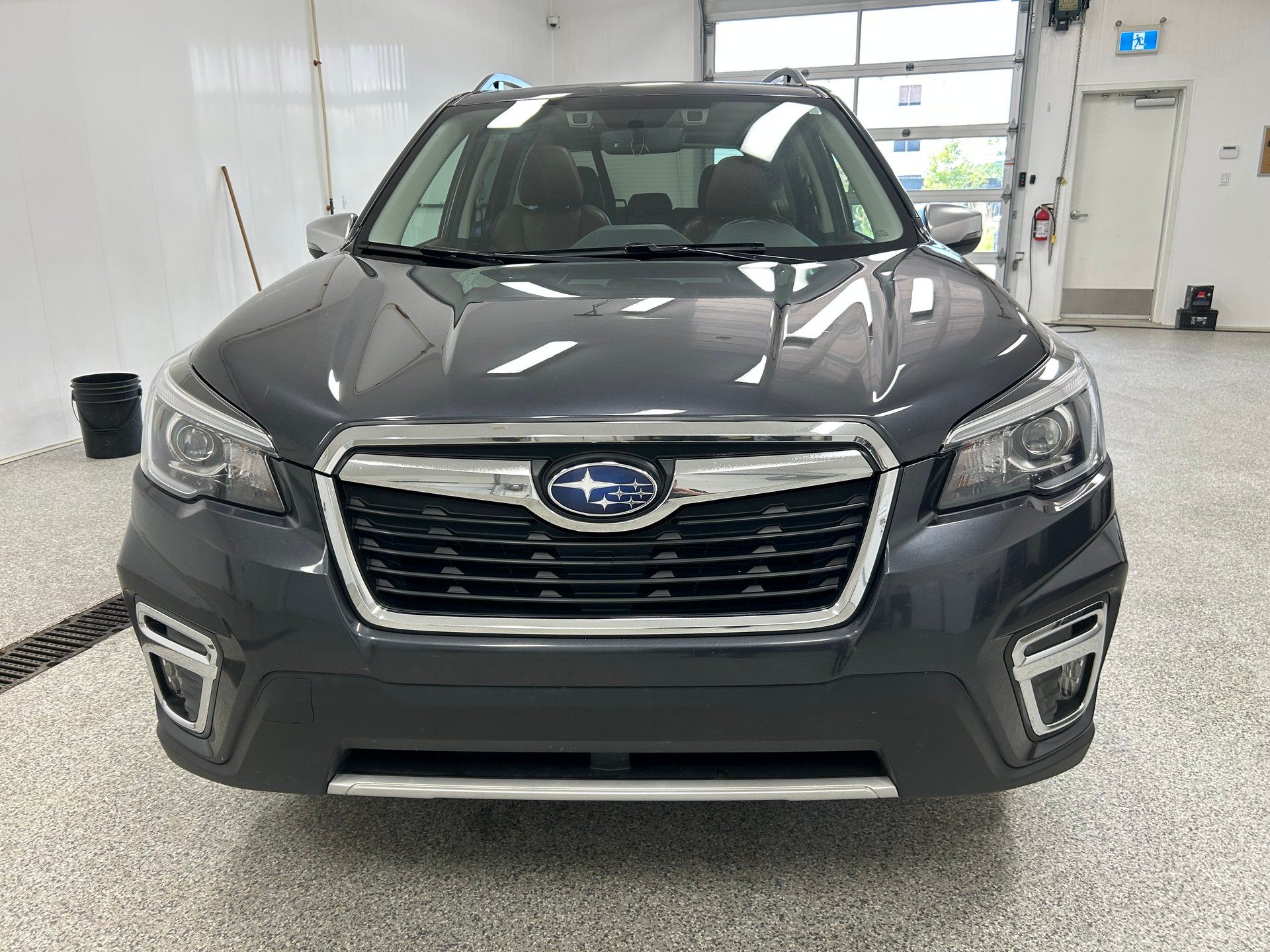 Subaru Forester 2019 - Thumbnail 7