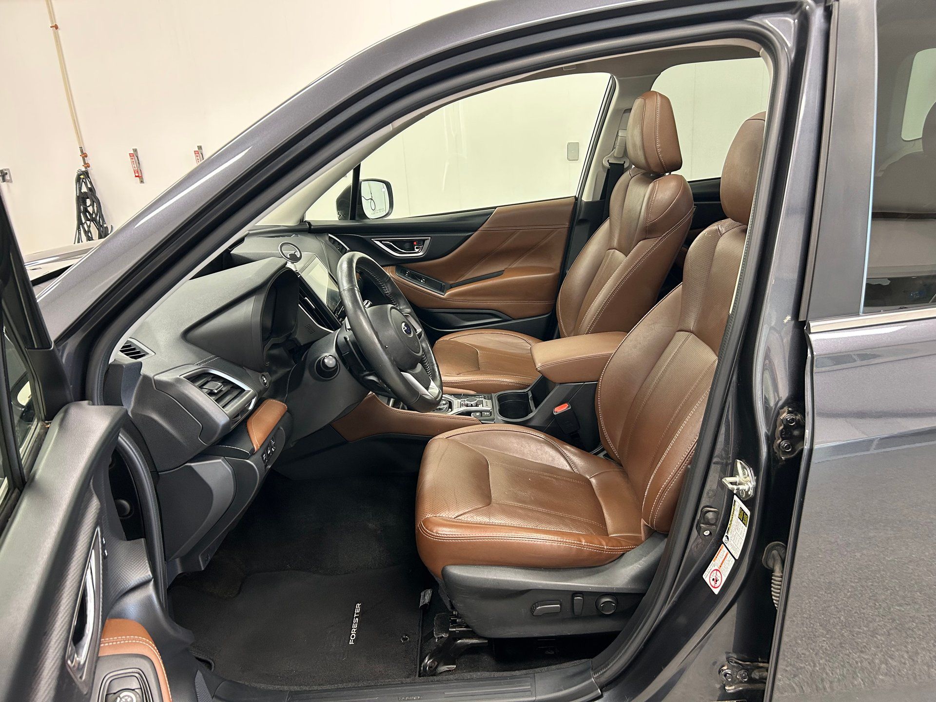 Subaru Forester 2019 - Thumbnail 8