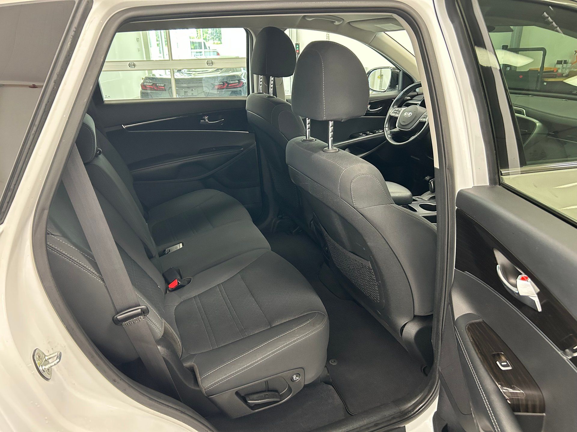 Kia Sorento 2020 - Thumbnail 17