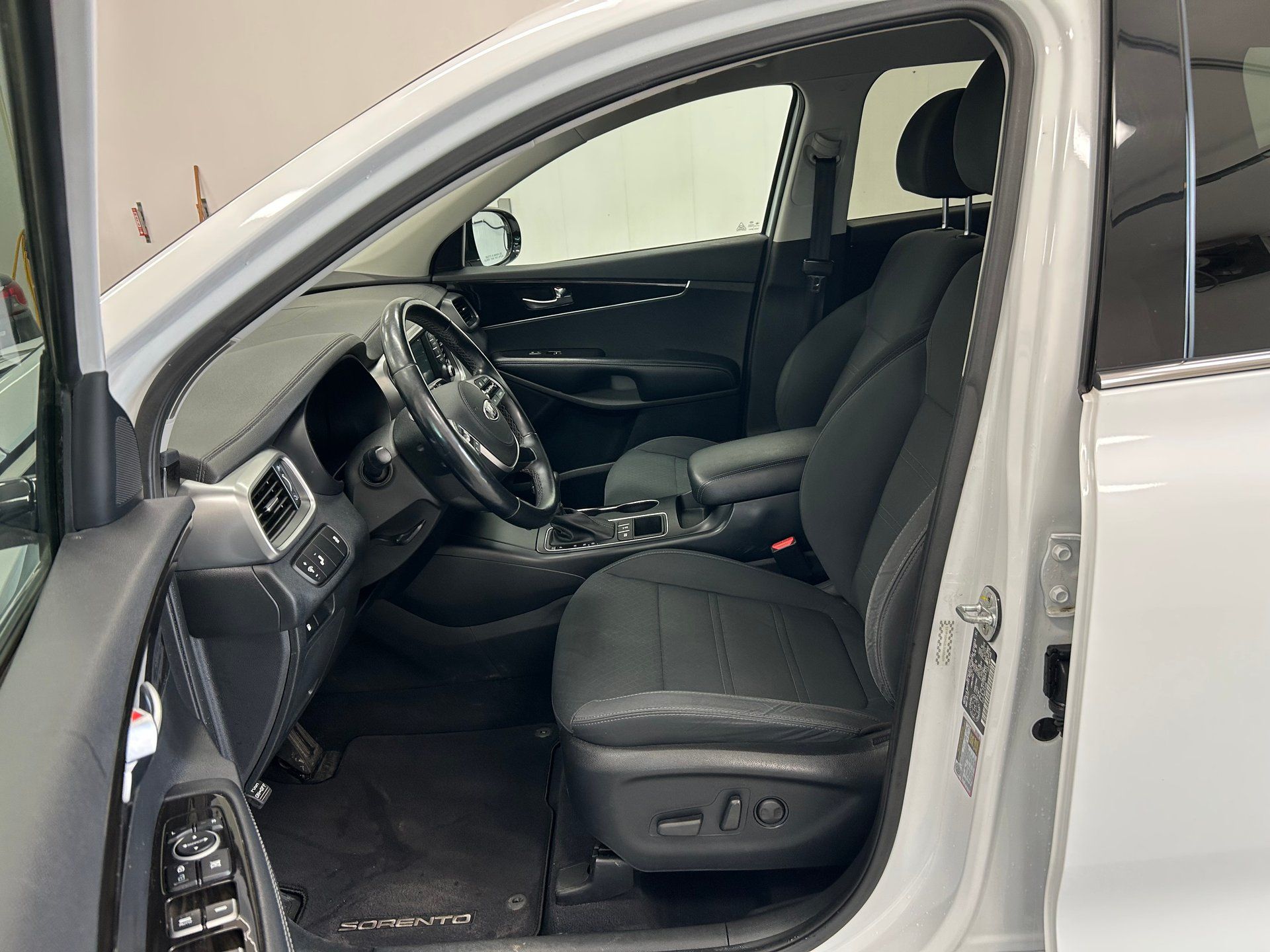 Kia Sorento 2020 - Thumbnail 9
