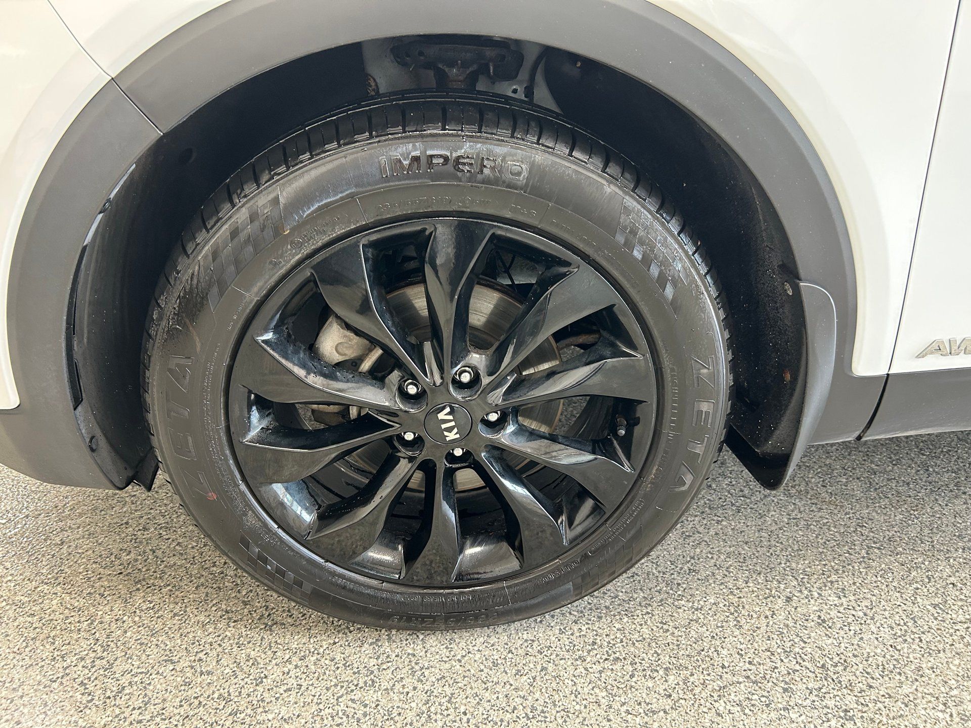 Kia Sorento 2020 - Thumbnail 2