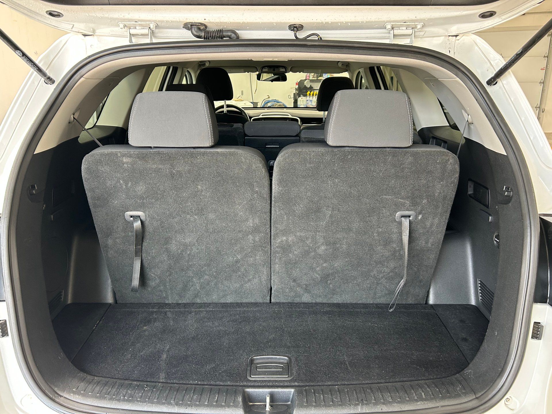 Kia Sorento 2020 - Thumbnail 15