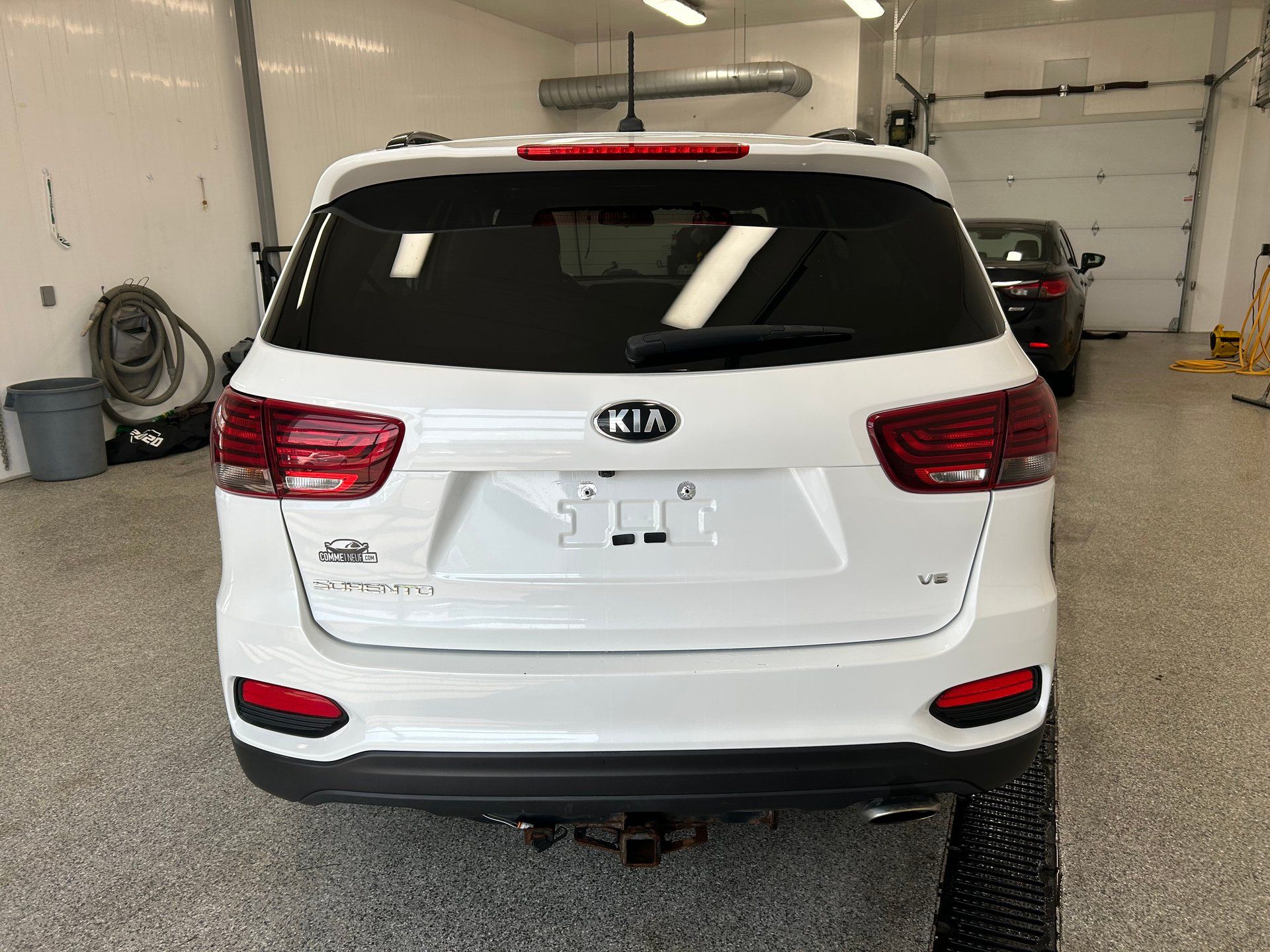 Kia Sorento 2020 - Thumbnail 5