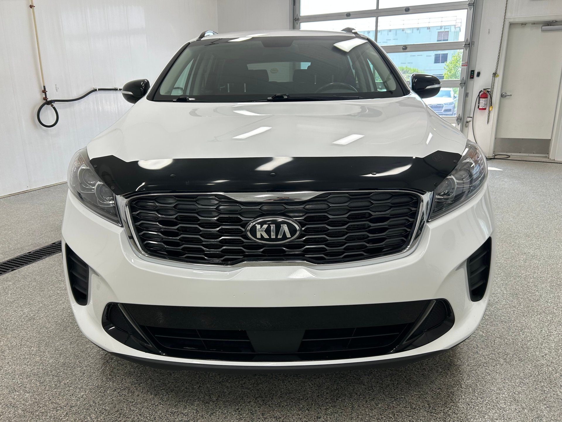 Kia Sorento 2020 - Thumbnail 8