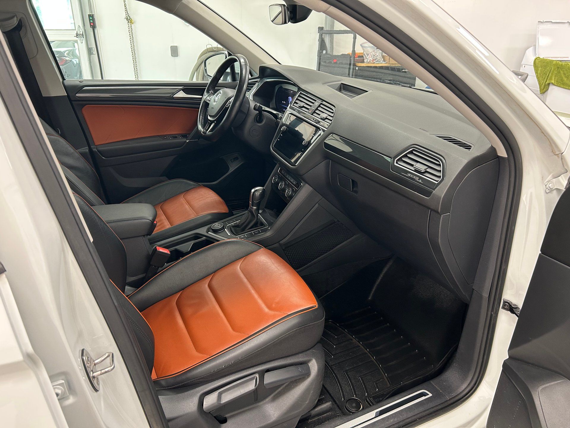 Volkswagen Tiguan 2018 - Thumbnail 19