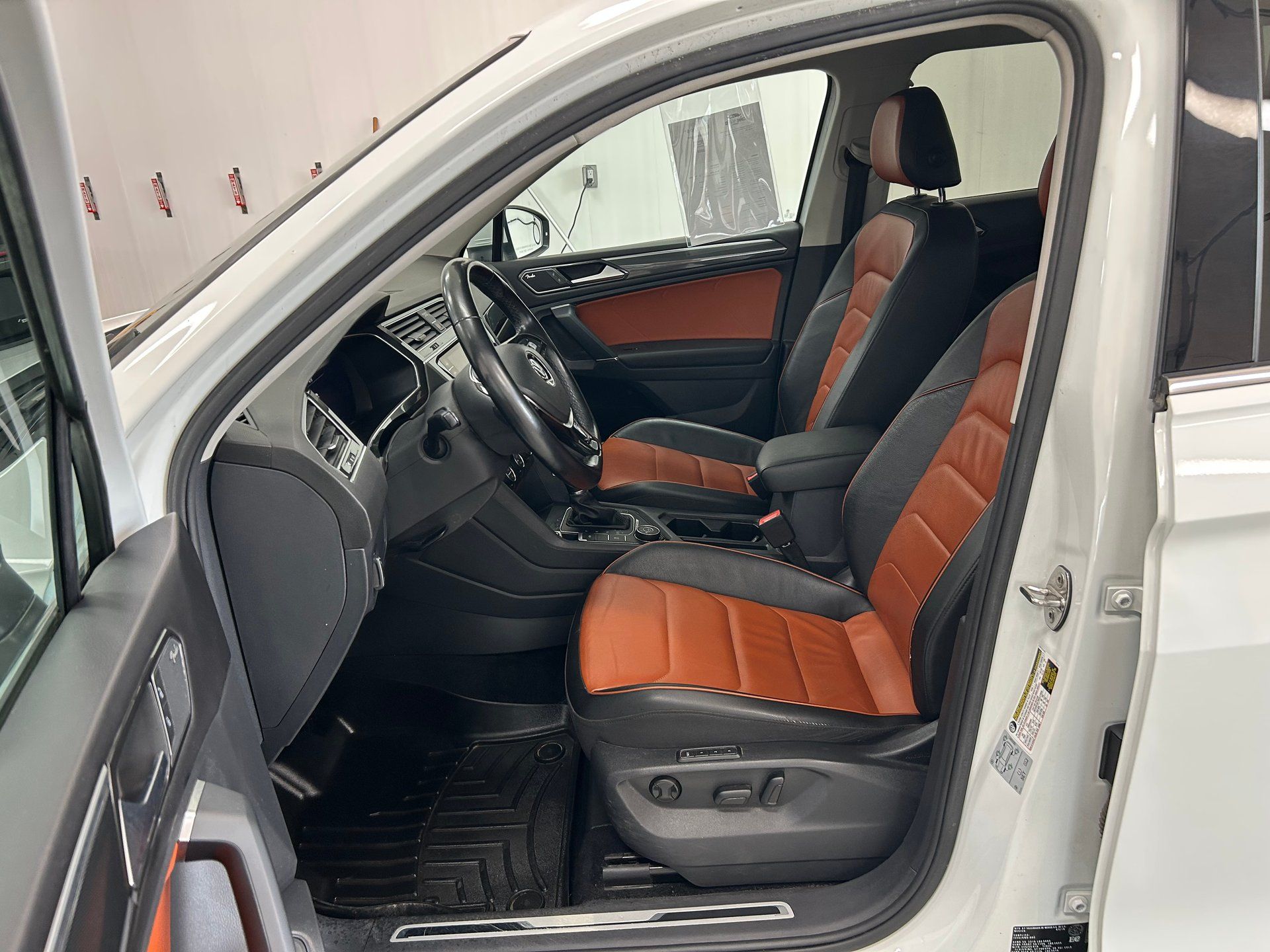 Volkswagen Tiguan 2018 - Thumbnail 9