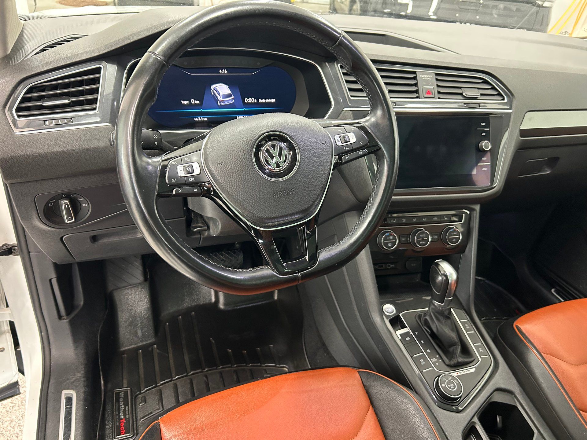 Volkswagen Tiguan 2018 - Thumbnail 11
