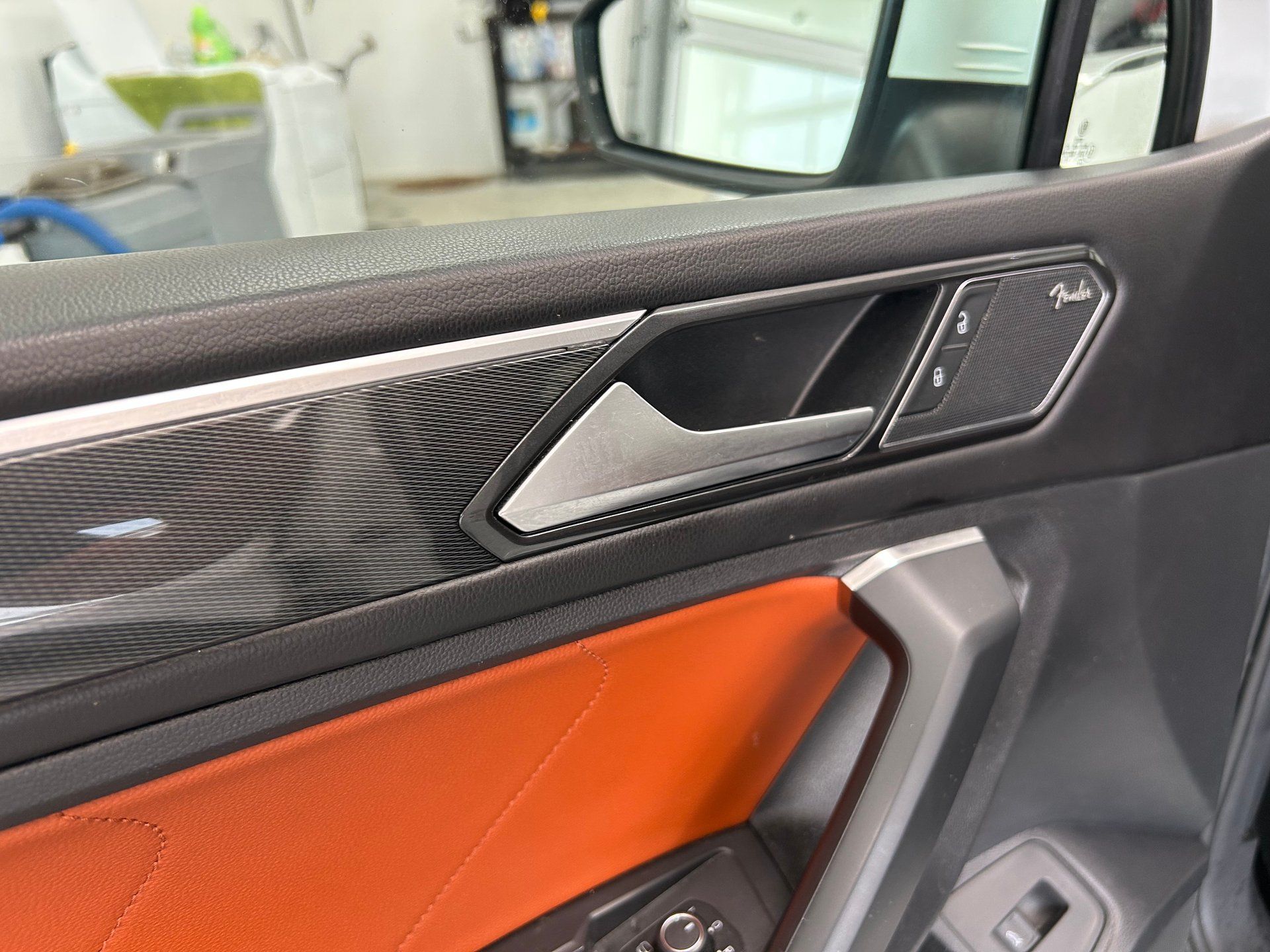 Volkswagen Tiguan 2018 - Thumbnail 14
