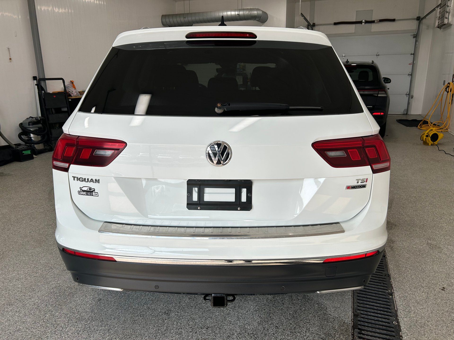 Volkswagen Tiguan 2018 - Thumbnail 5