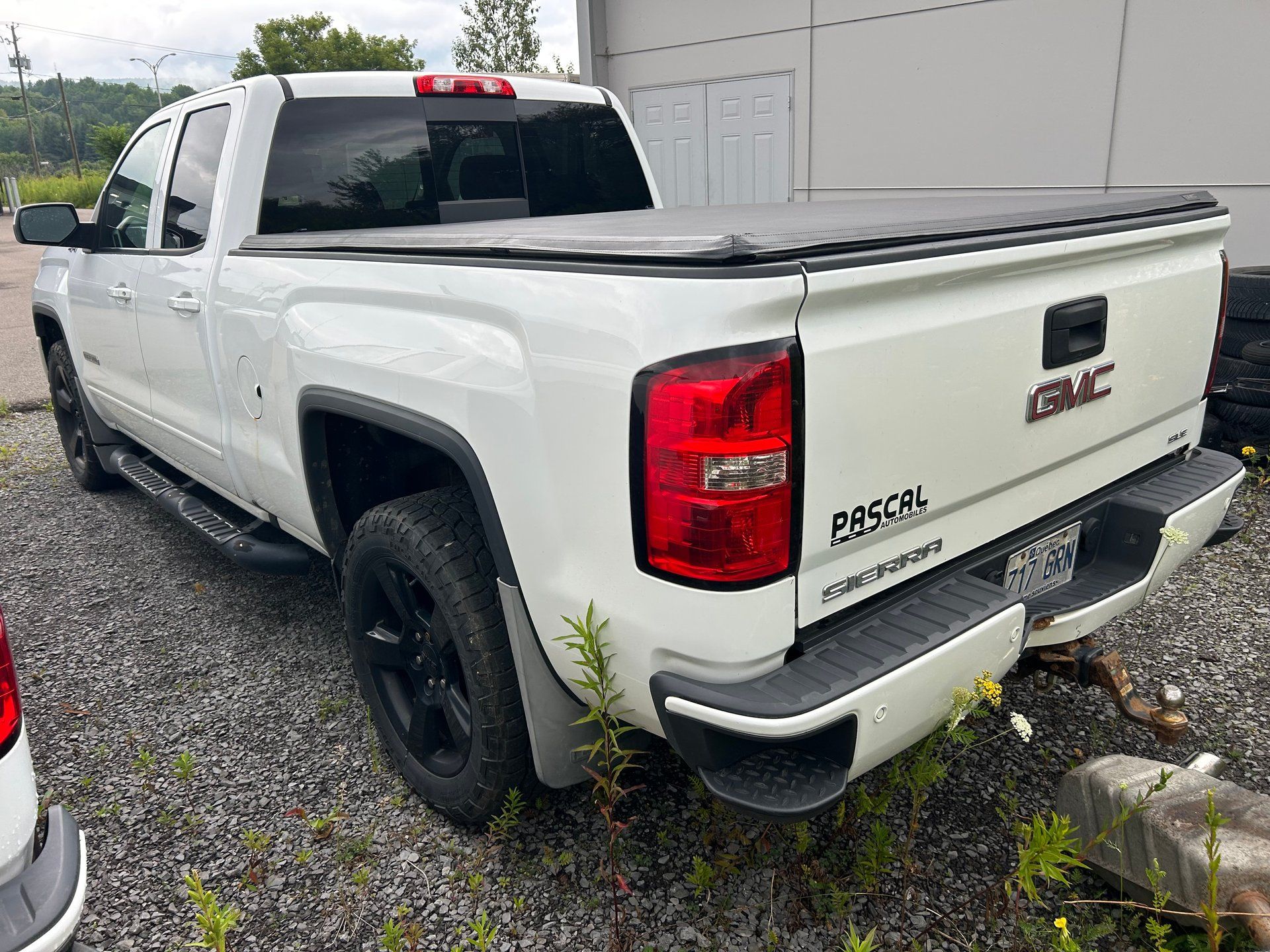 GMC Sierra 1500 2017 - Thumbnail 5