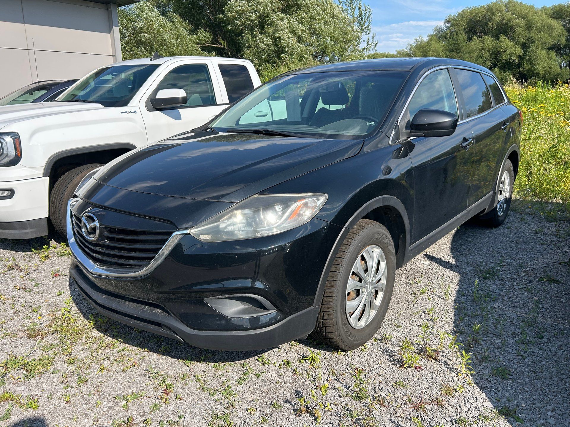 Mazda CX-9 2015 - Thumbnail 1